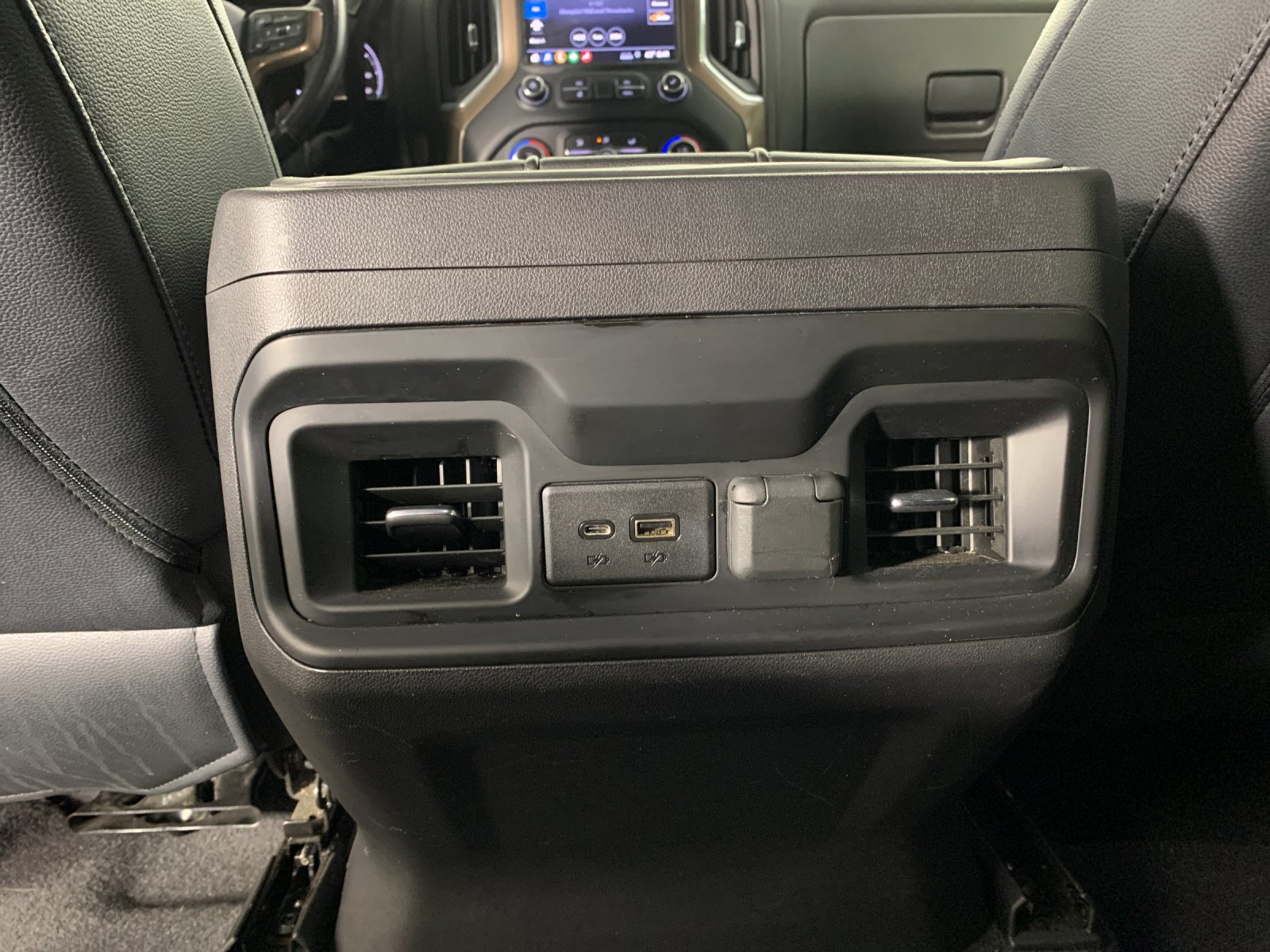 Used 2019 Chevrolet Silverado 1500 Truck