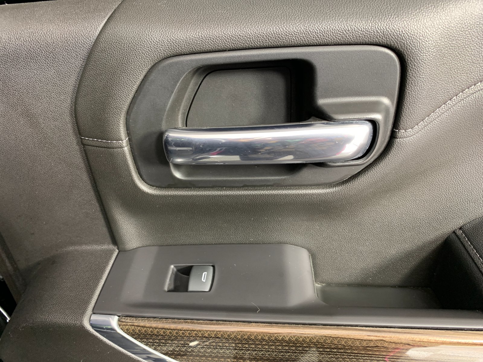 Used 2019 Chevrolet Silverado 1500 Truck
