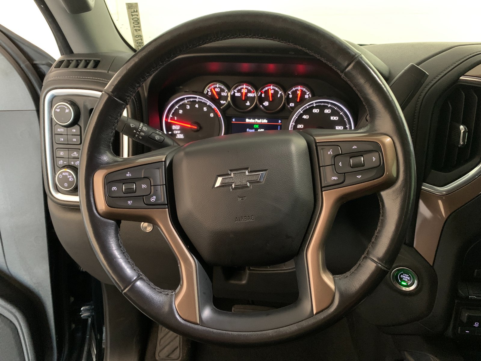 Used 2019 Chevrolet Silverado 1500 Truck