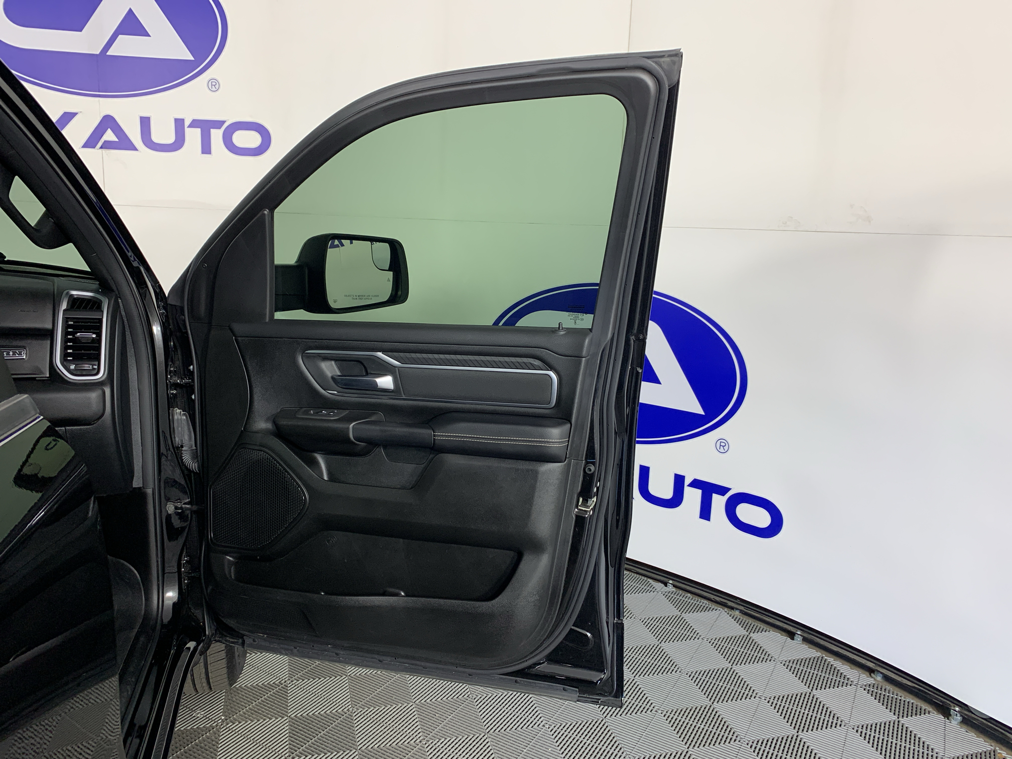 Used 2025 Ram 1500 Truck