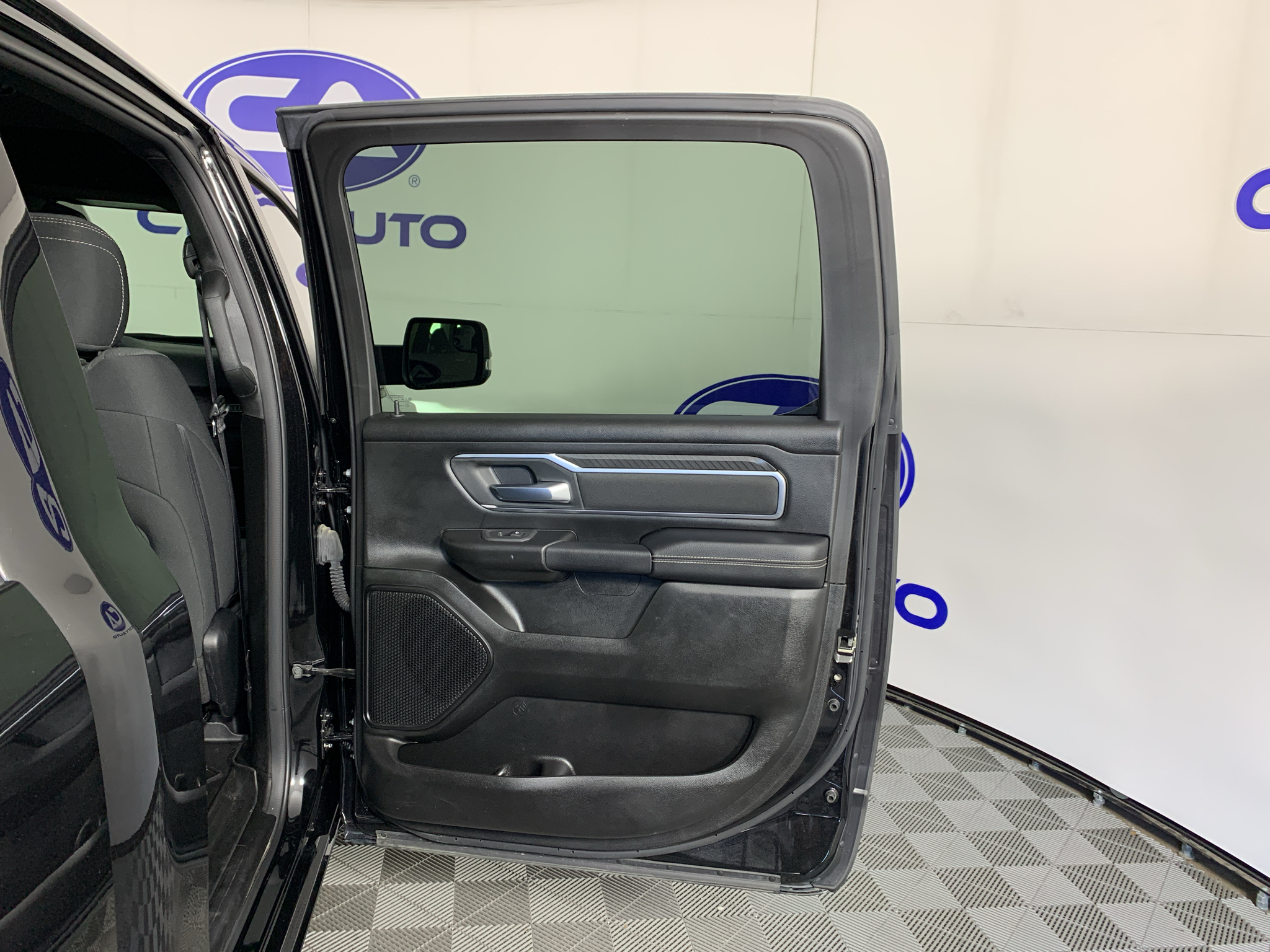Used 2025 Ram 1500 Truck