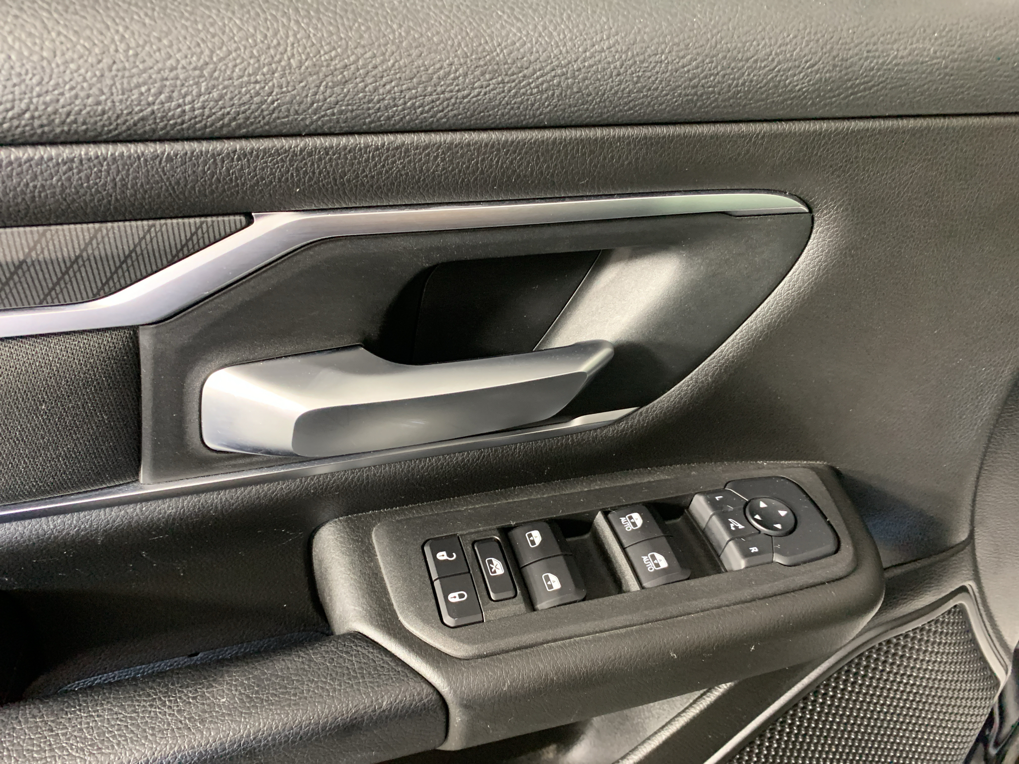 Used 2025 Ram 1500 Truck
