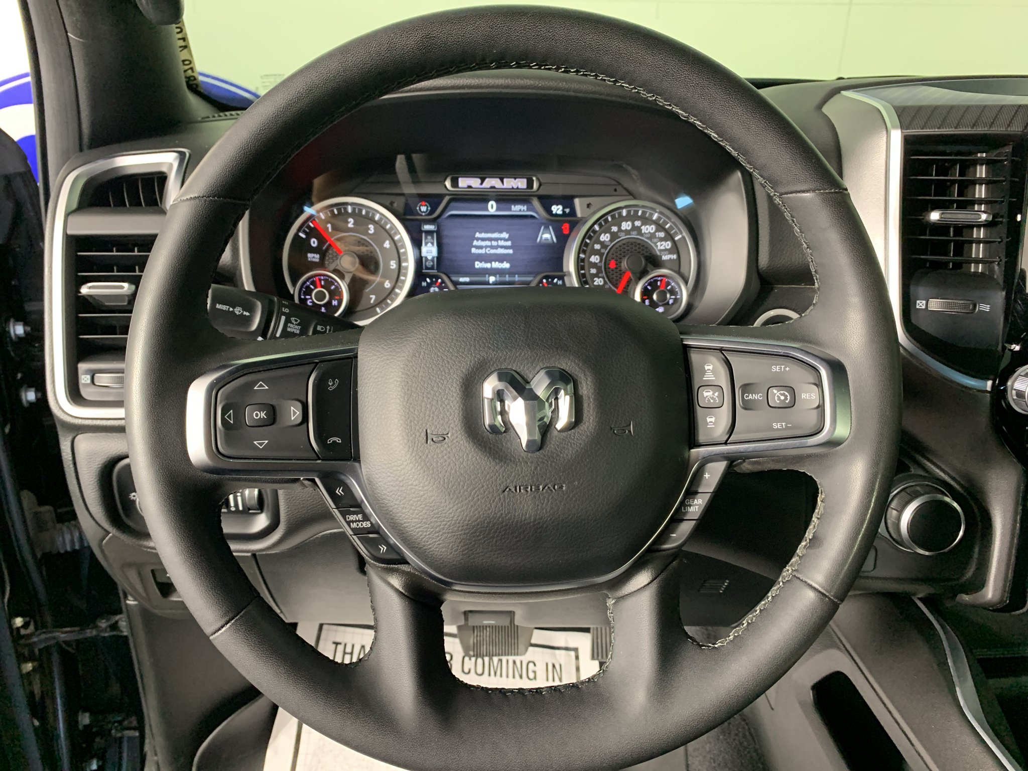 Used 2025 Ram 1500 Truck