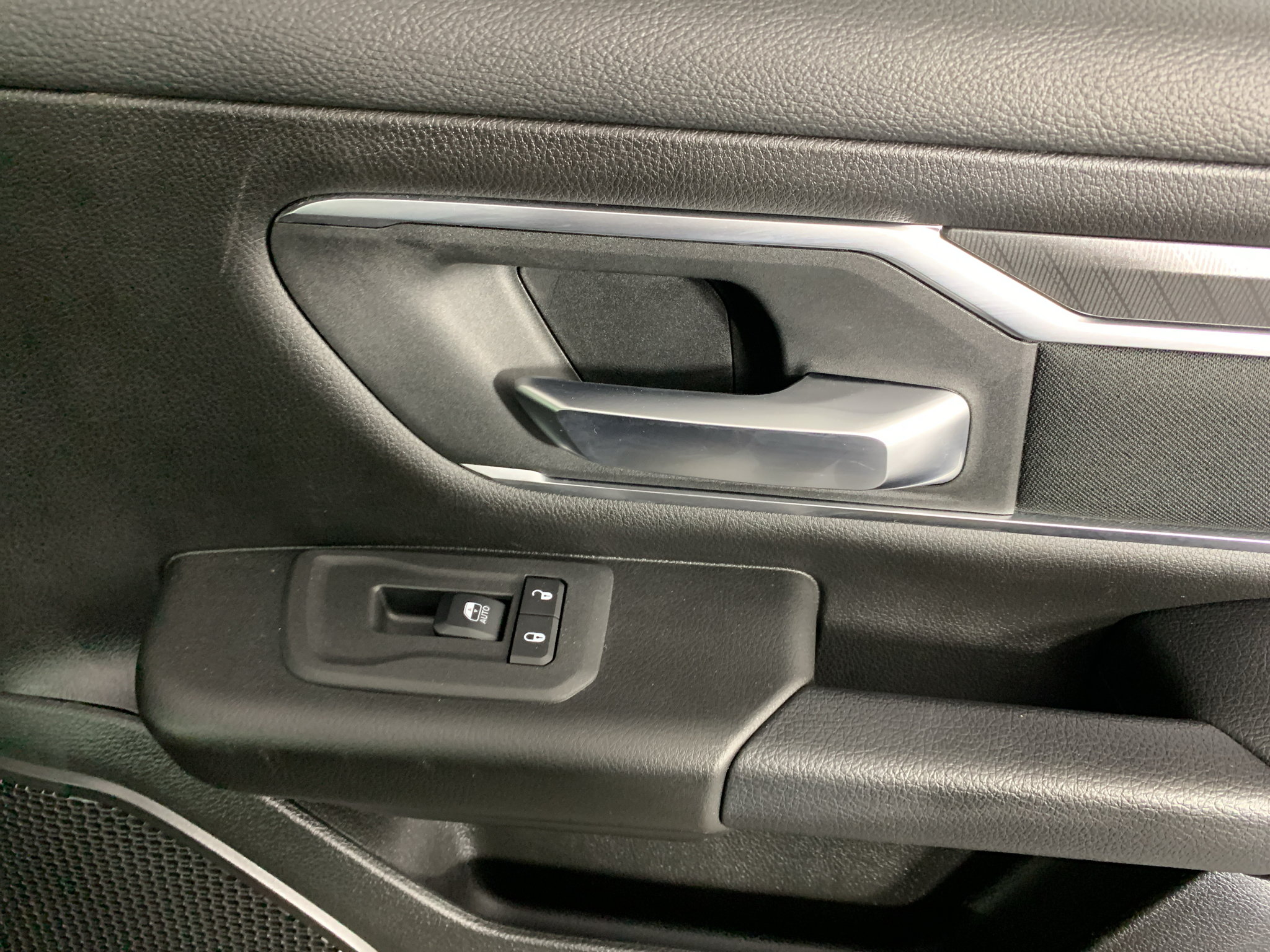Used 2025 Ram 1500 Truck