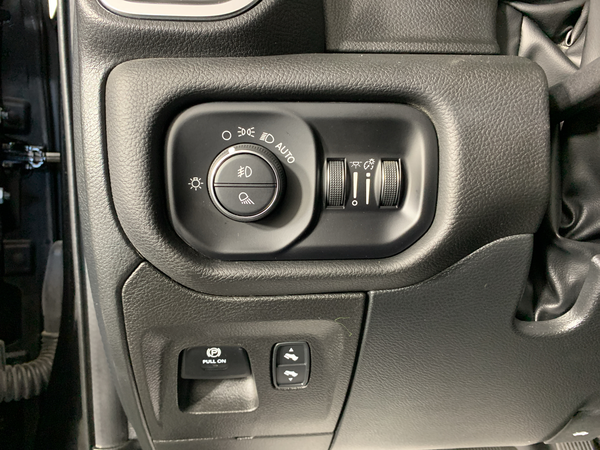 Used 2025 Ram 1500 Truck