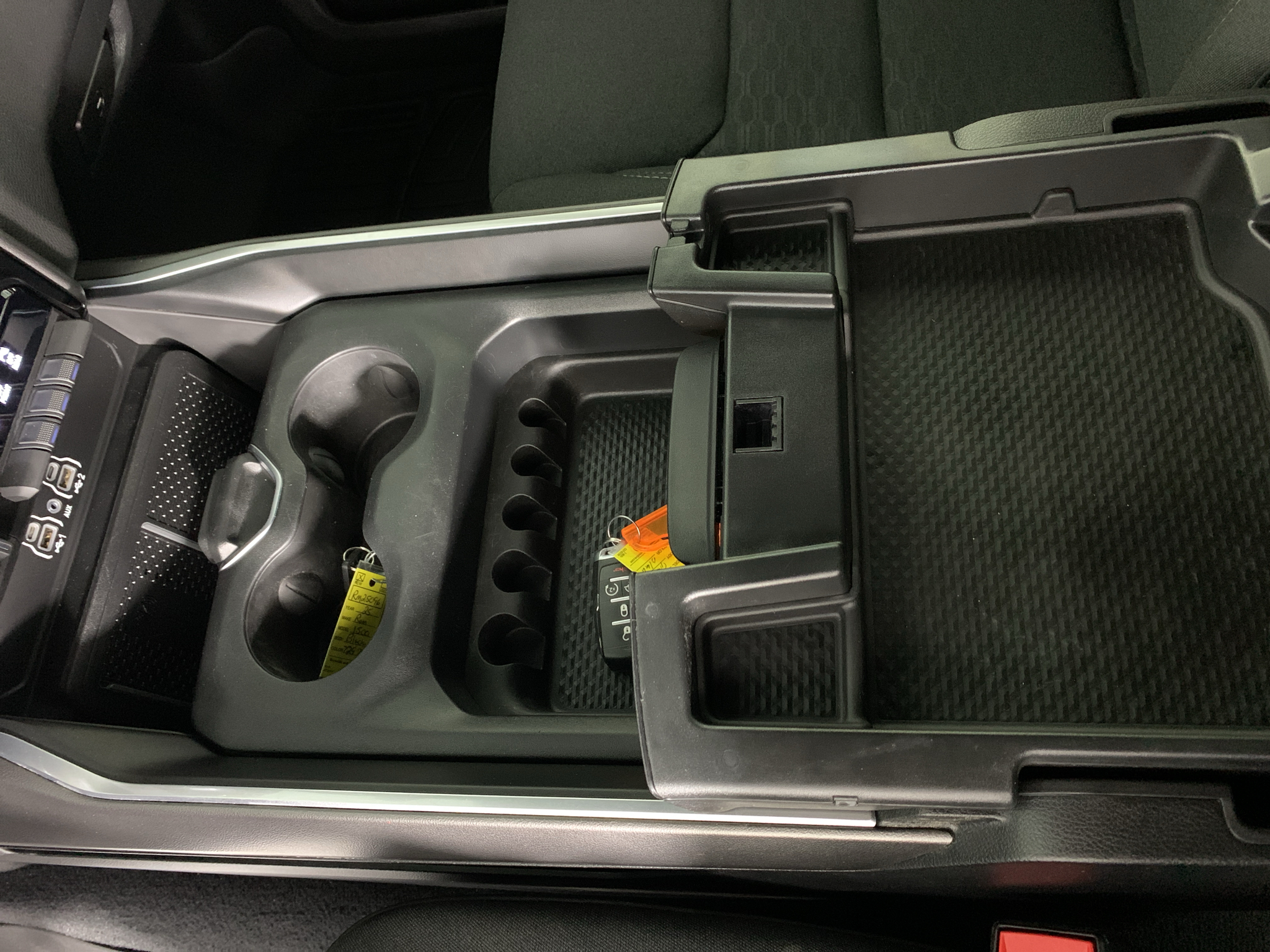 Used 2025 Ram 1500 Truck