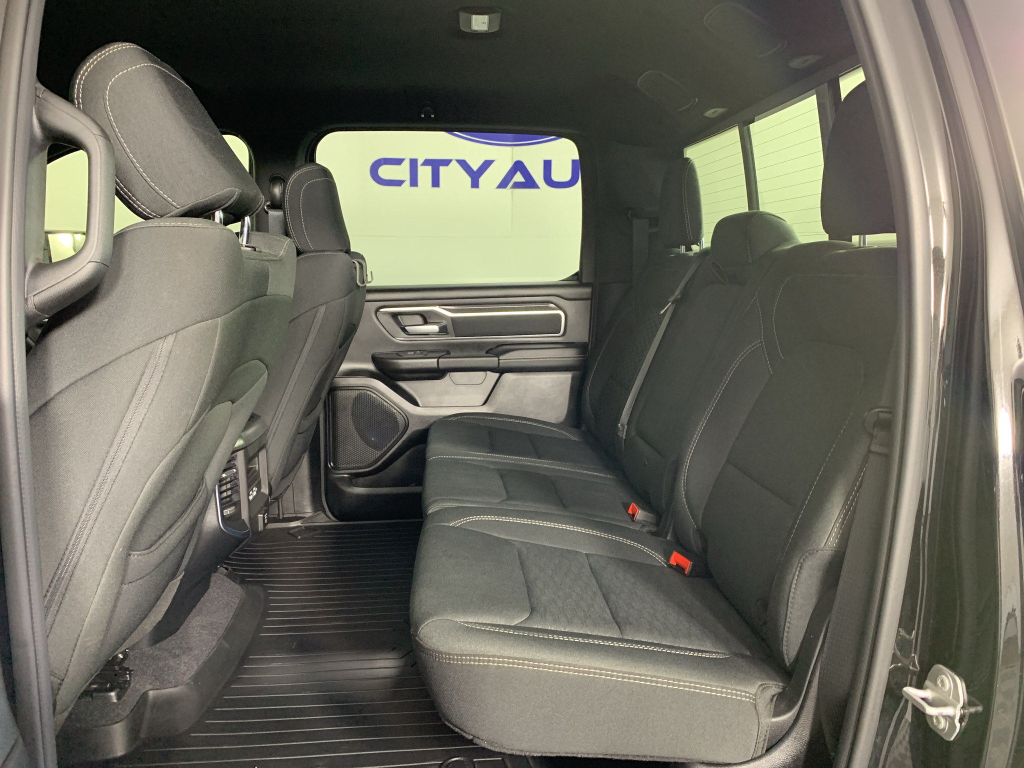 Used 2025 Ram 1500 Truck
