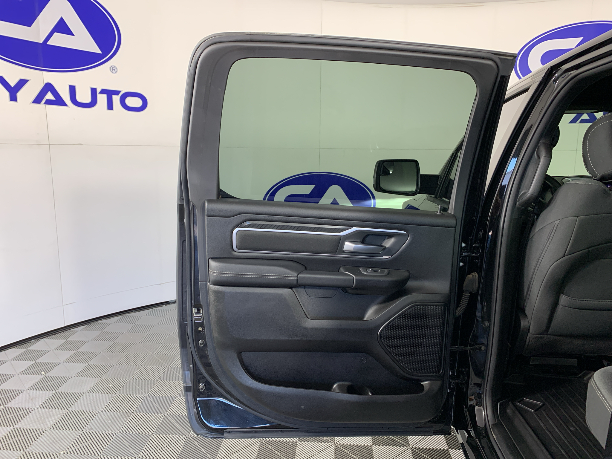 Used 2025 Ram 1500 Truck