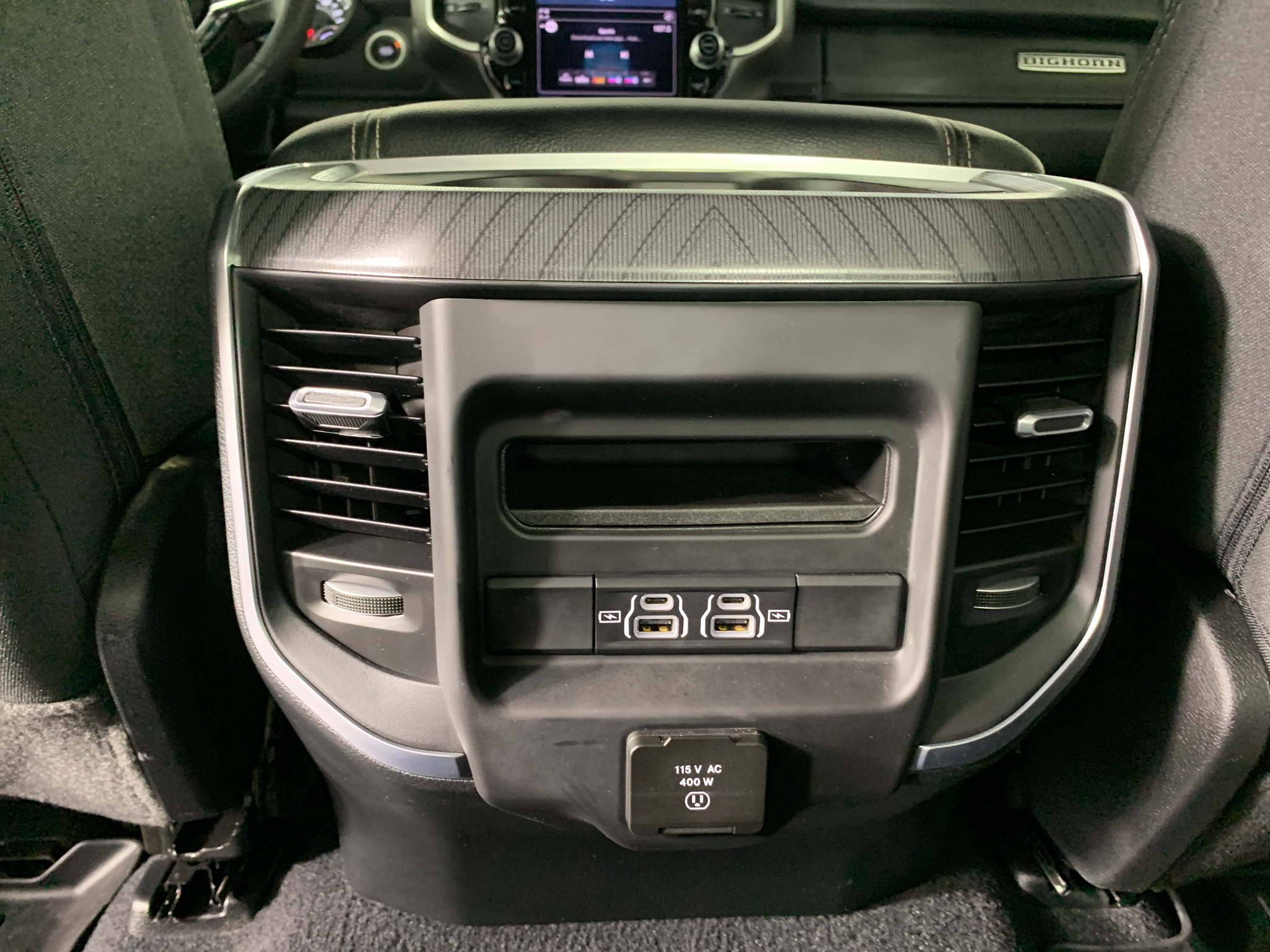 Used 2025 Ram 1500 Truck