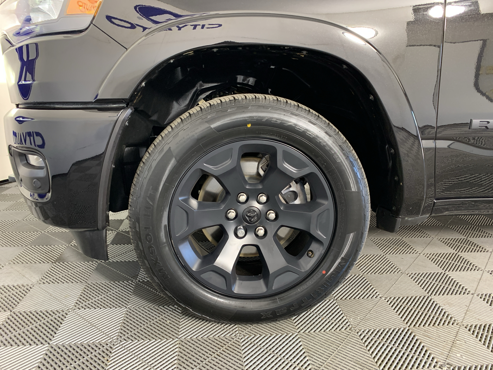 Used 2025 Ram 1500 Truck