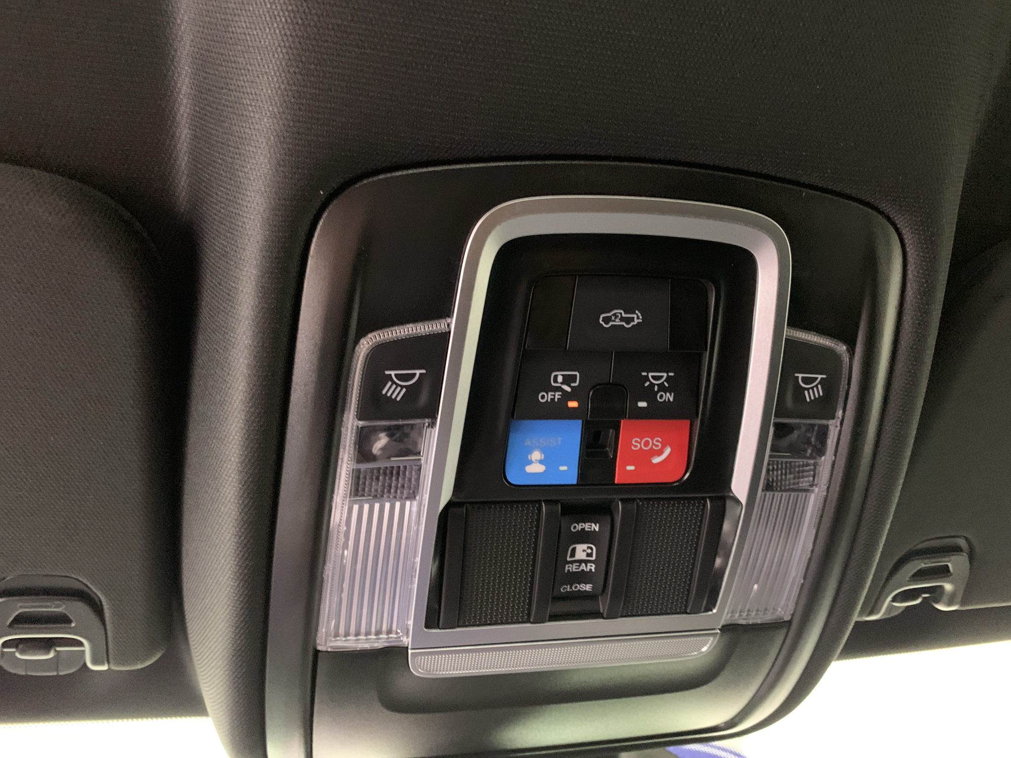 Used 2025 Ram 1500 Truck
