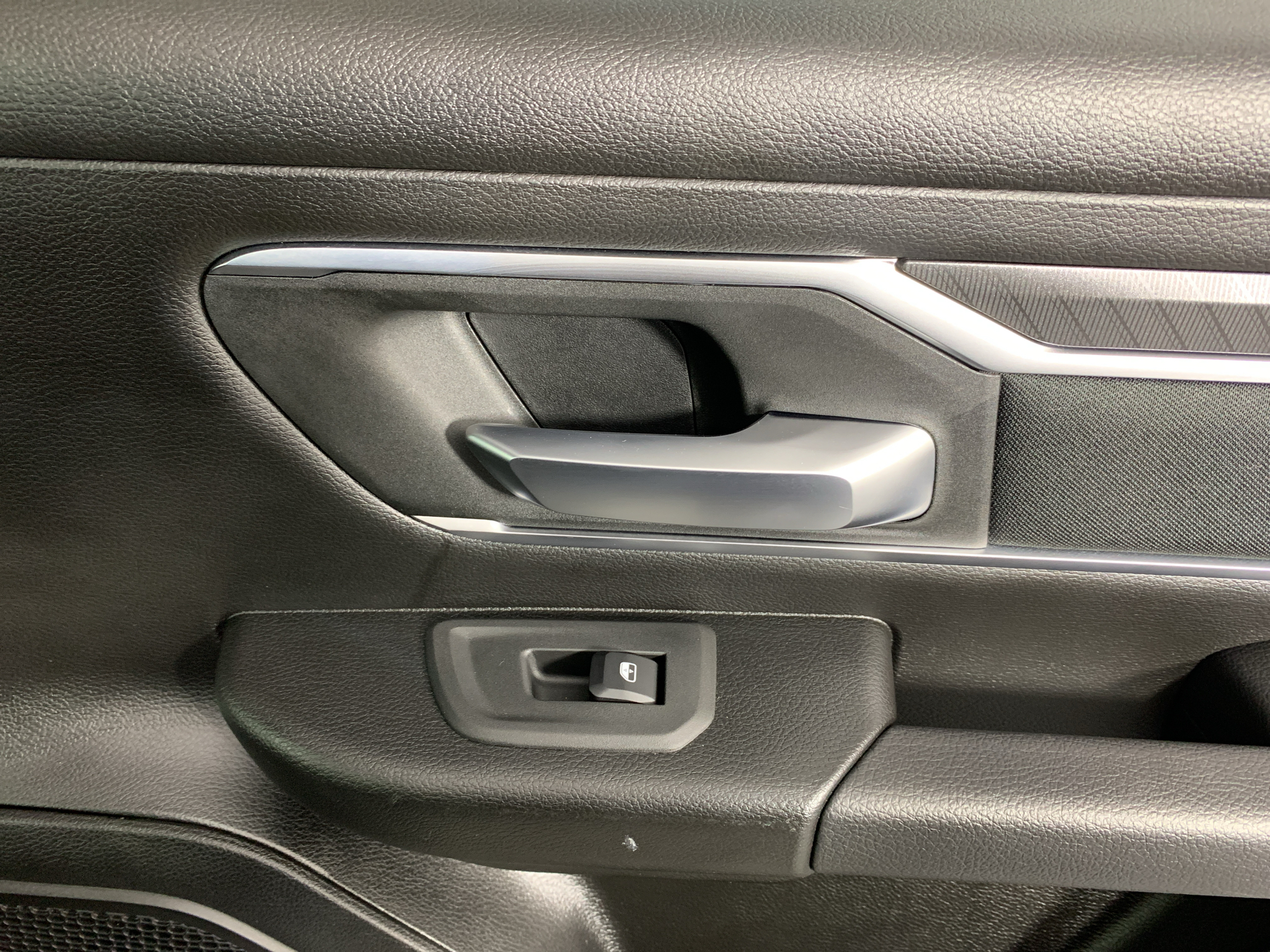 Used 2025 Ram 1500 Truck