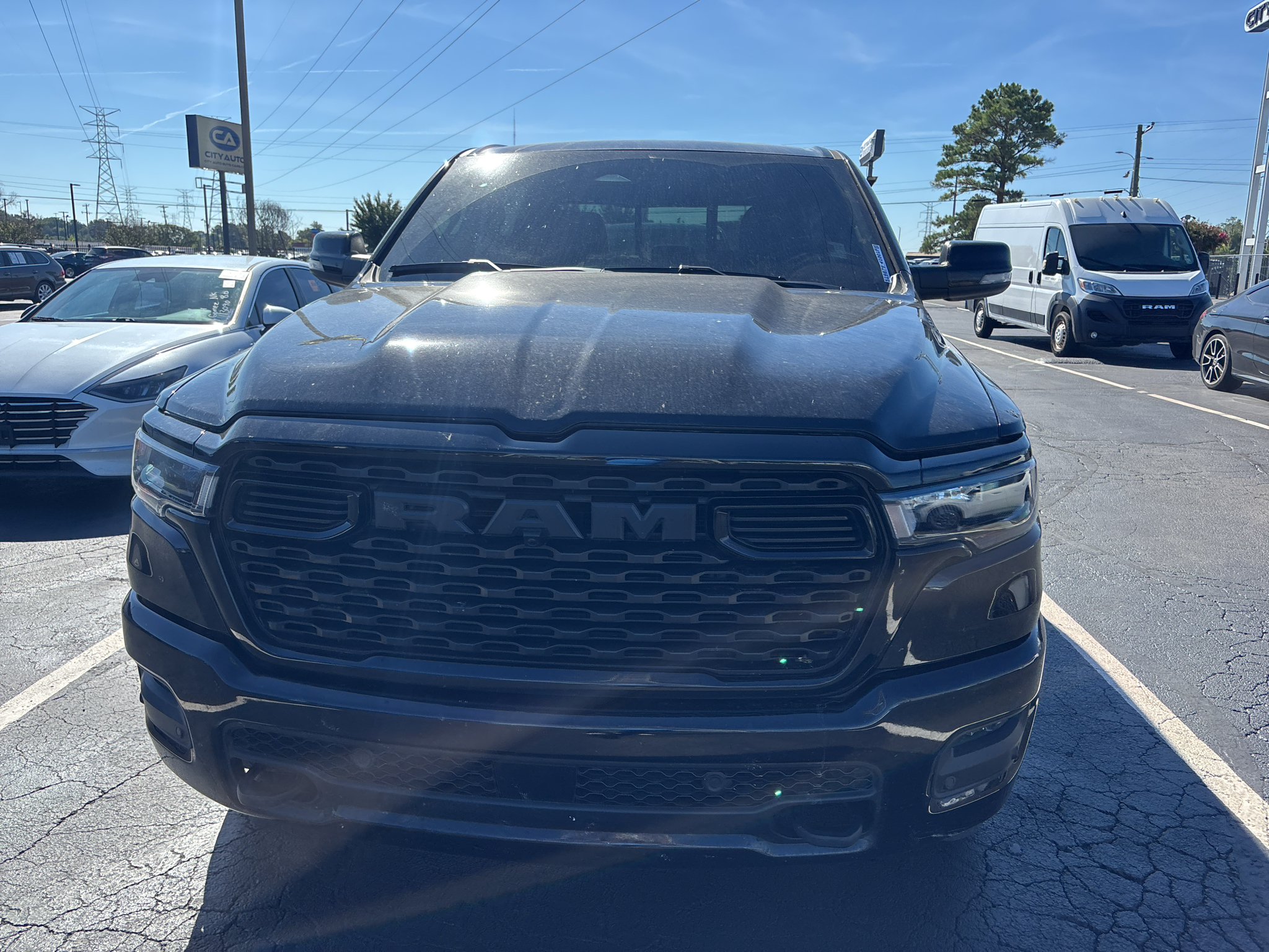 Vehicle photo 2