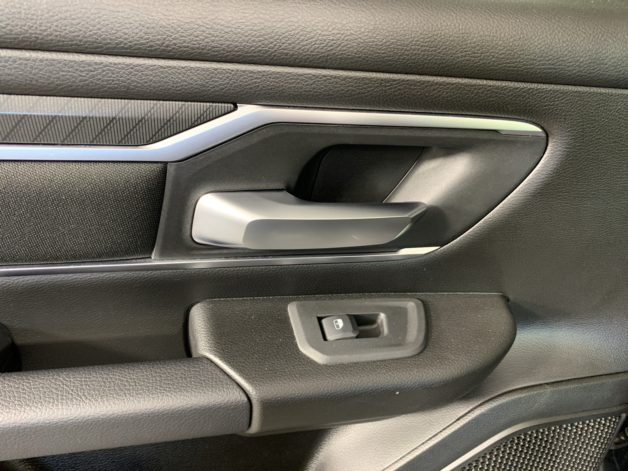 Used 2025 Ram 1500 Truck