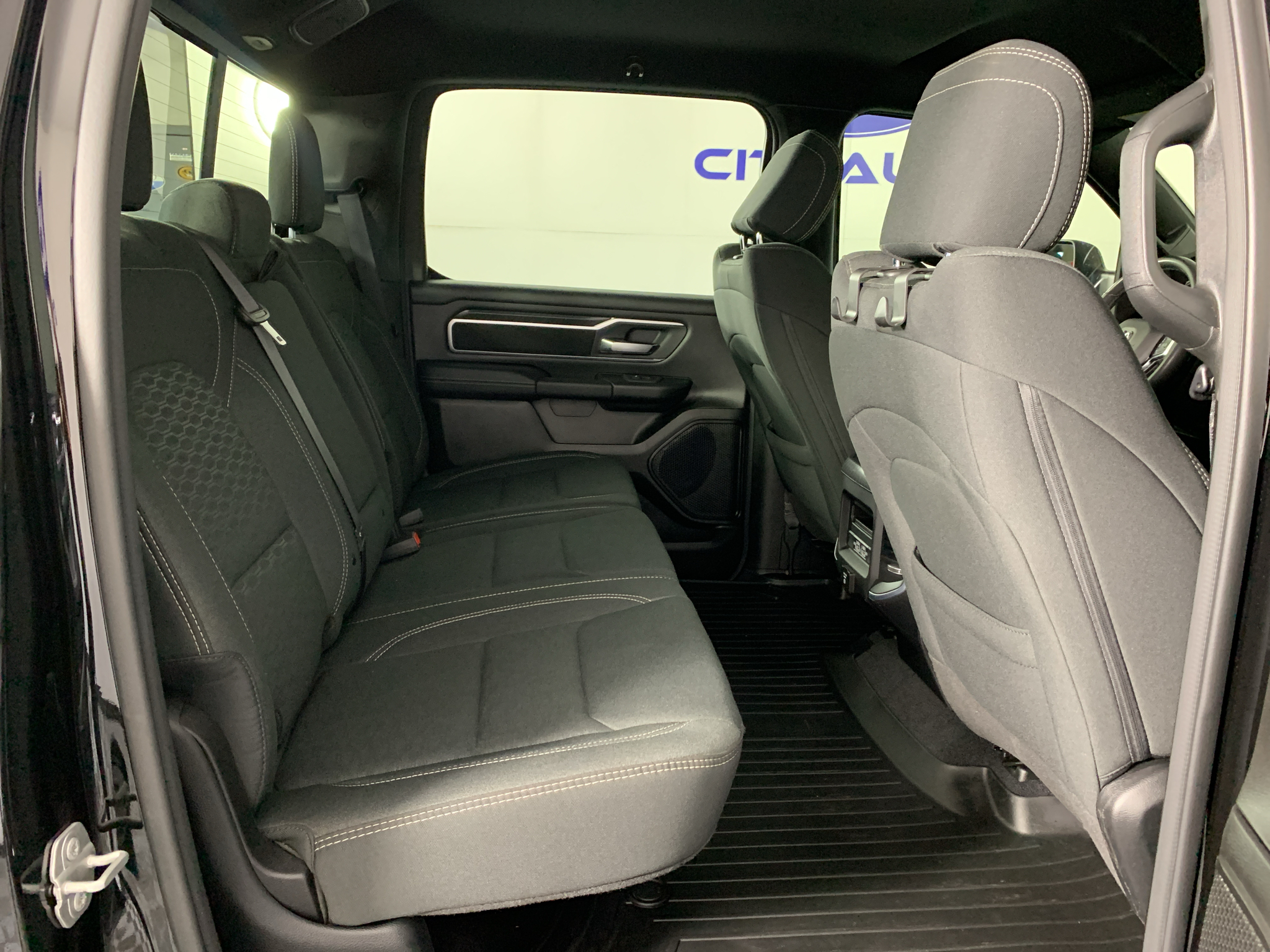Used 2025 Ram 1500 Truck