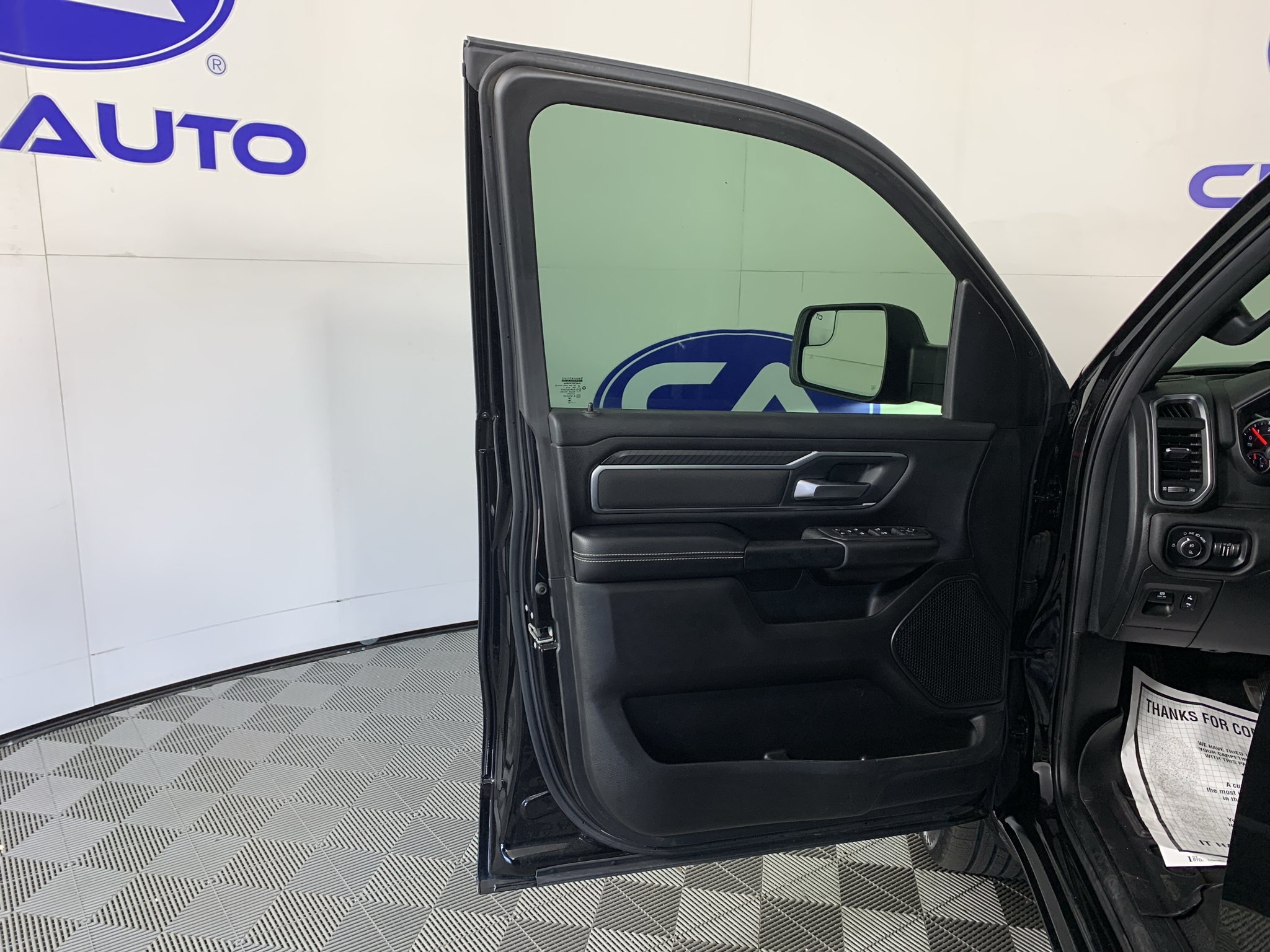 Used 2025 Ram 1500 Truck