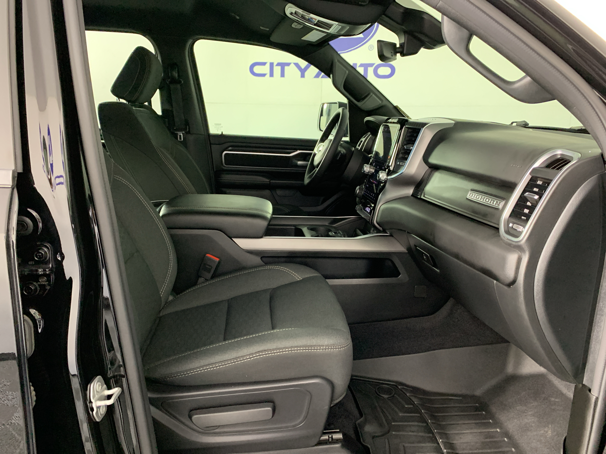 Used 2025 Ram 1500 Truck