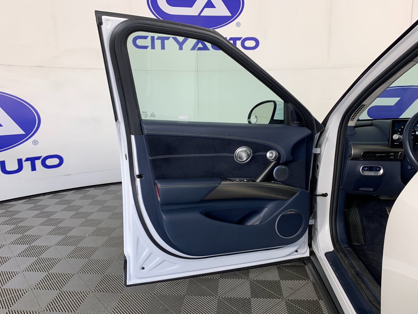 Used 2023 Genesis GV60 SUV