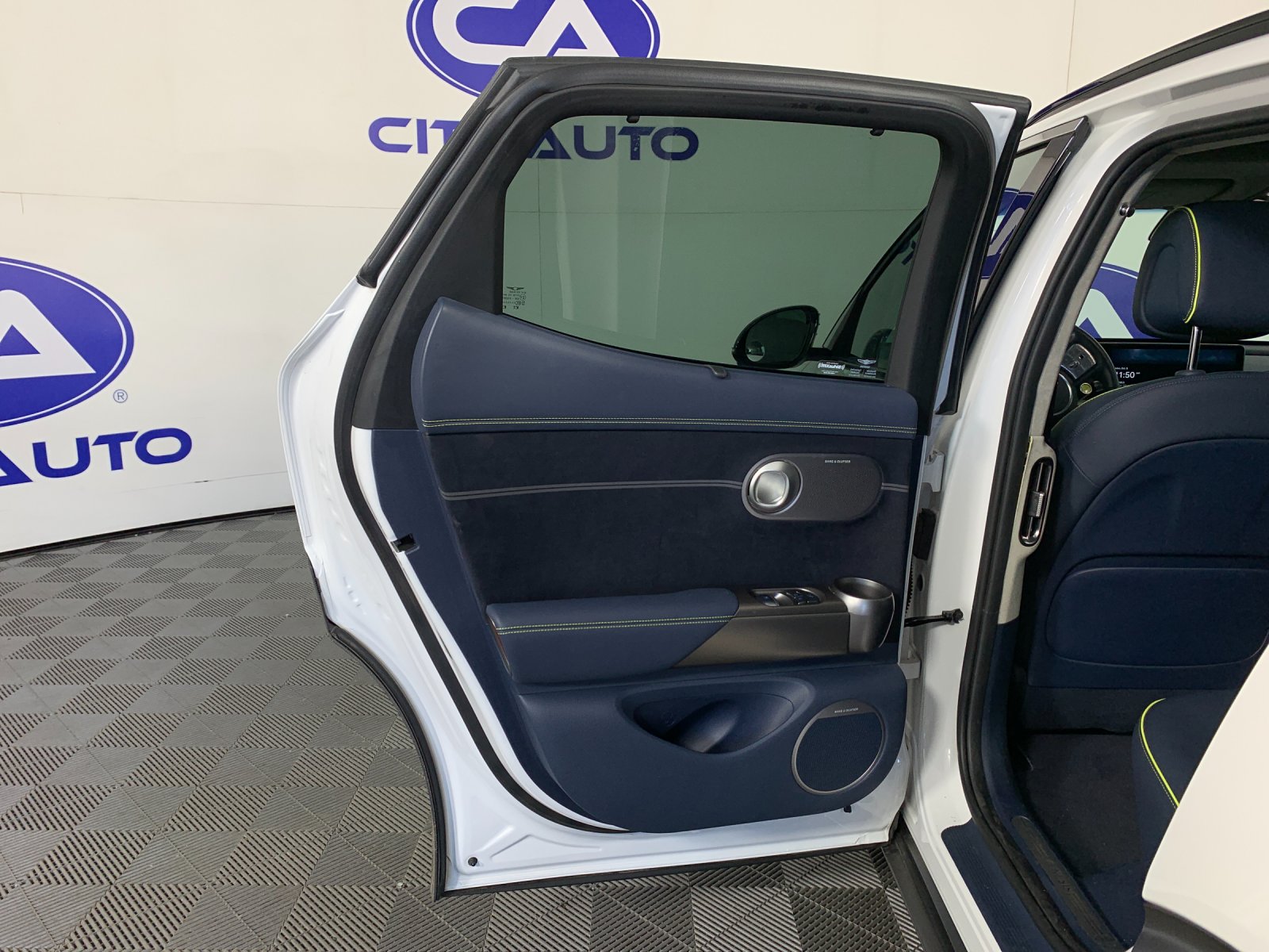 Used 2023 Genesis GV60 SUV