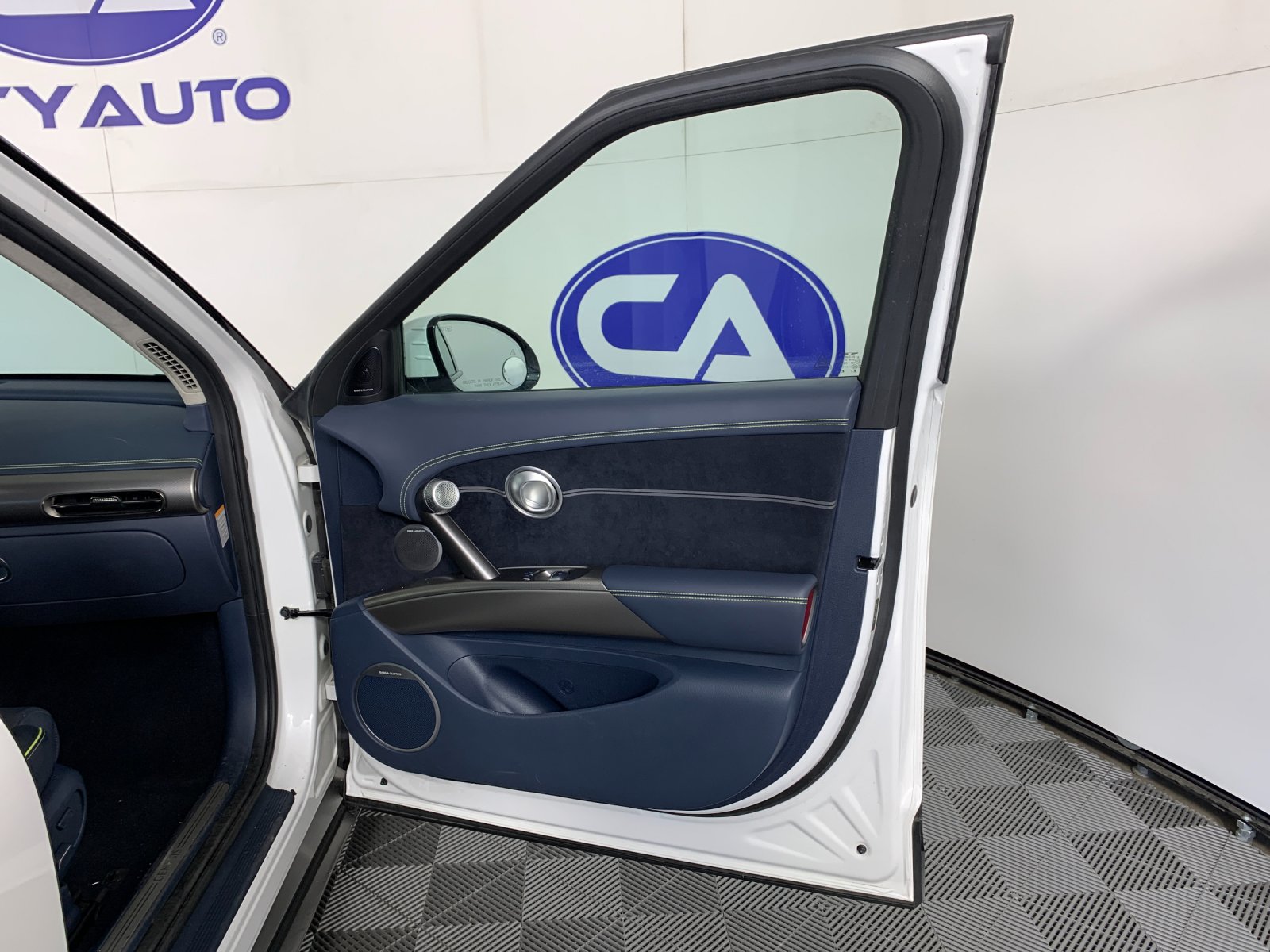 Used 2023 Genesis GV60 SUV