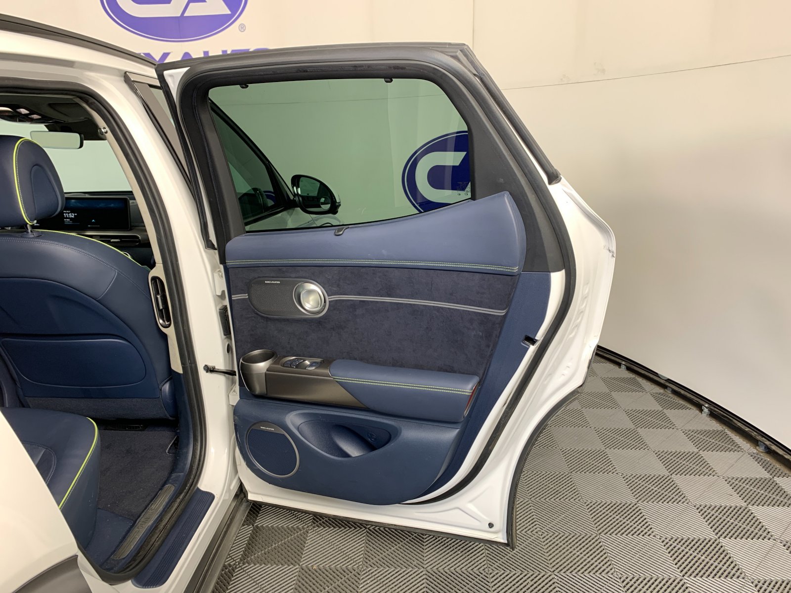 Used 2023 Genesis GV60 SUV