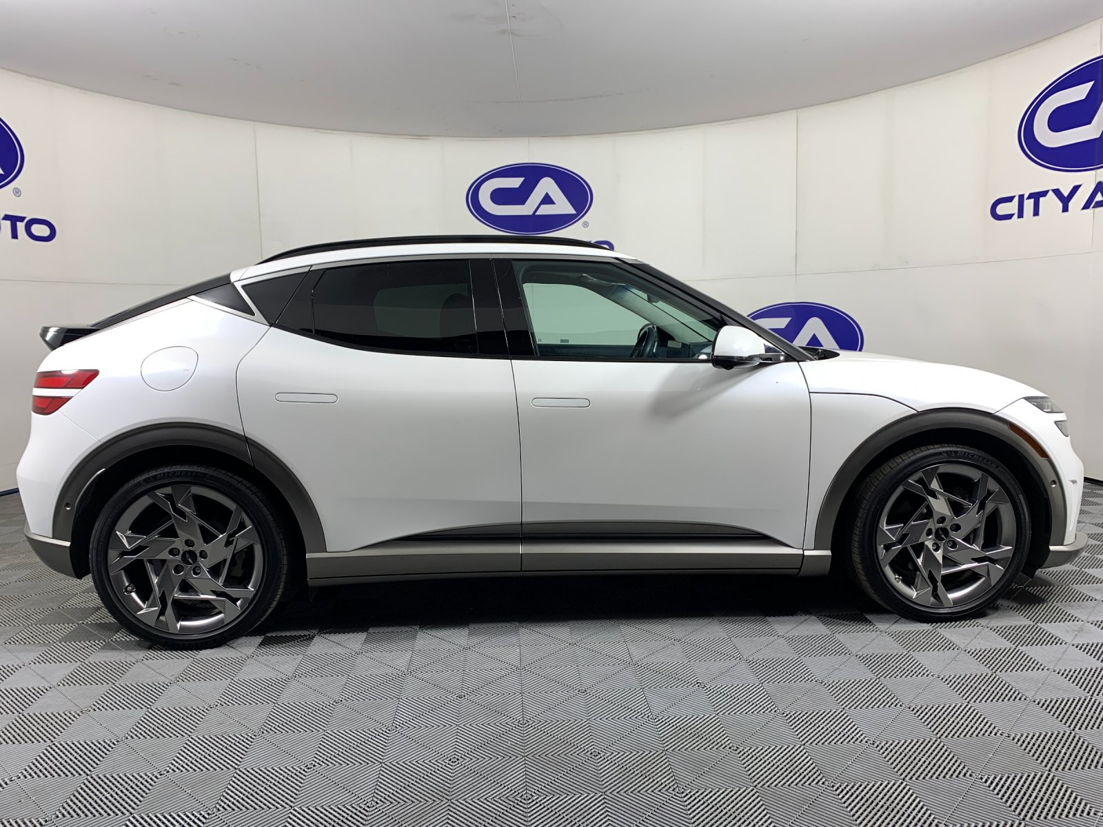 Used 2023 Genesis GV60 SUV