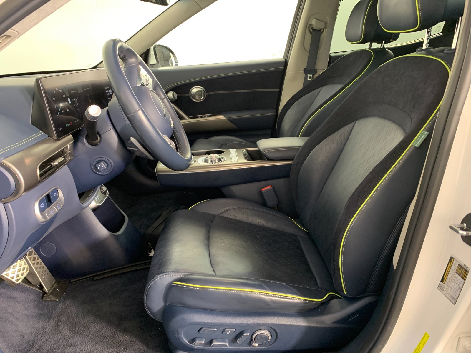 Used 2023 Genesis GV60 SUV