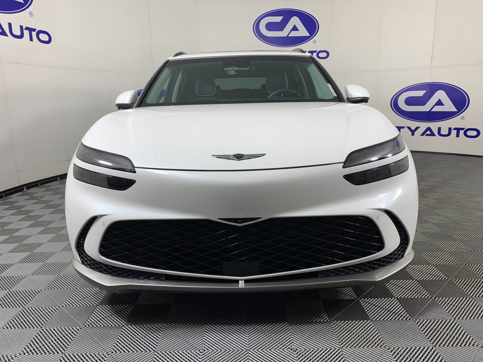 Used 2023 Genesis GV60 SUV