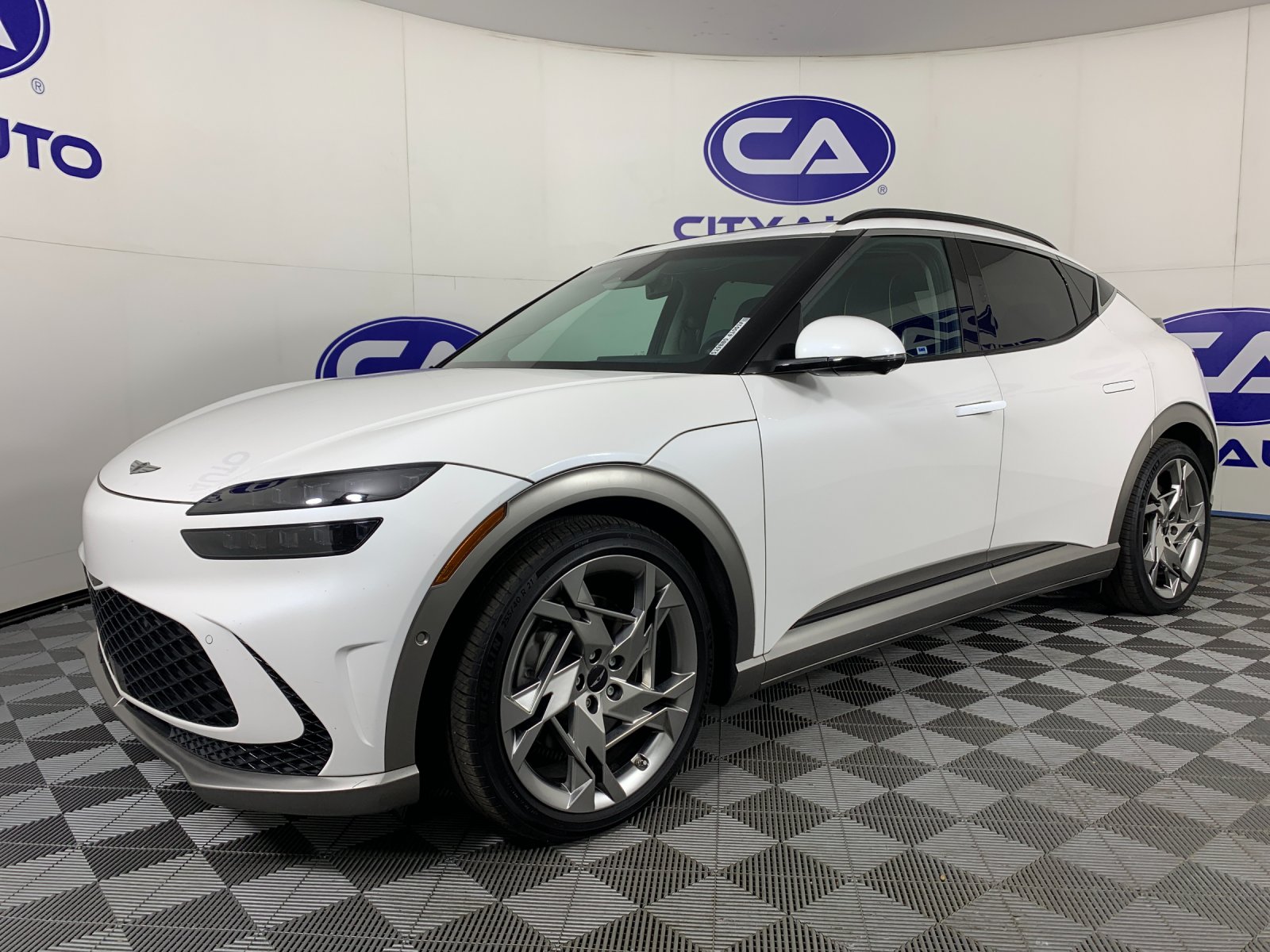 Used 2023 Genesis GV60 SUV