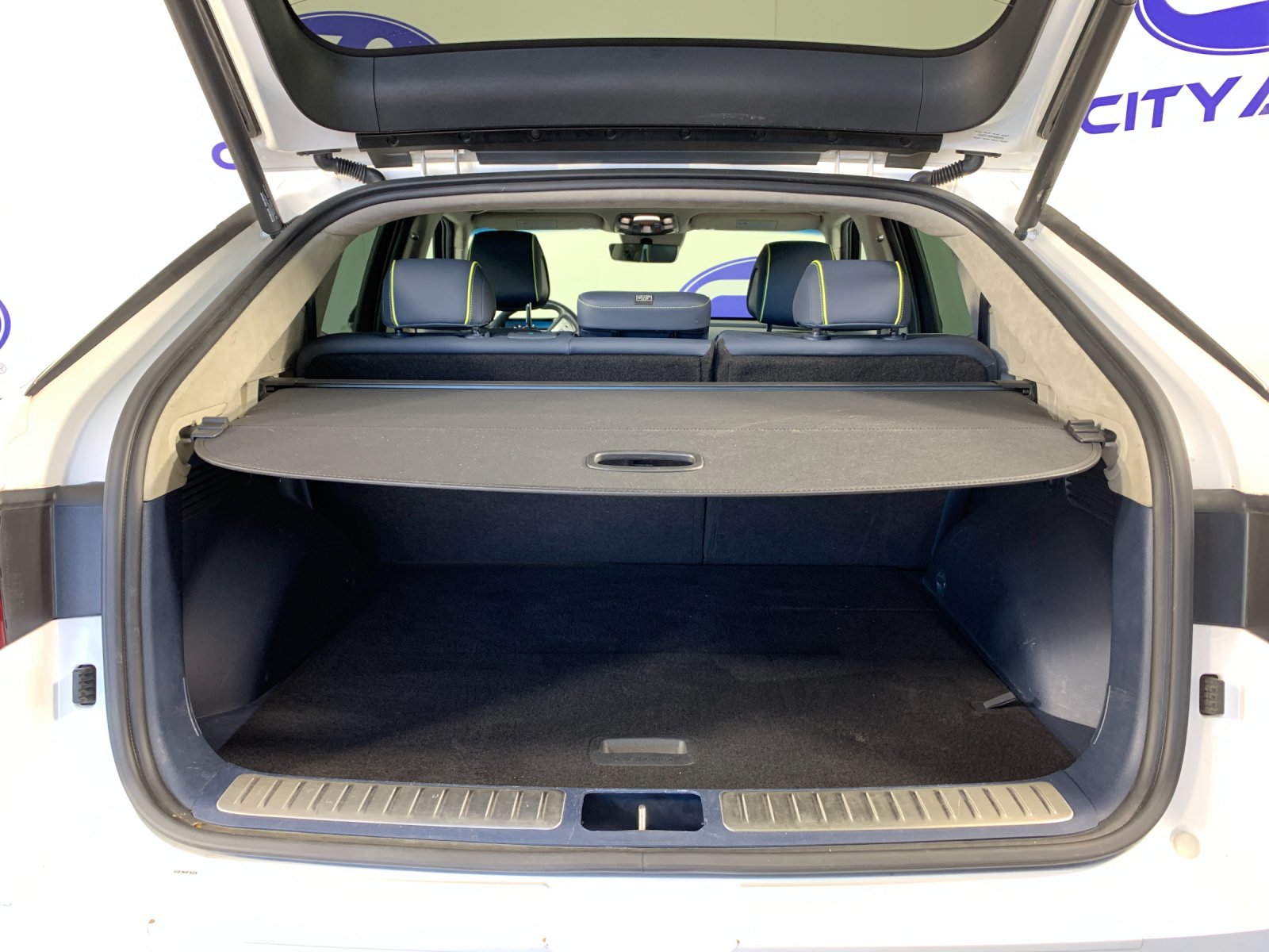 Used 2023 Genesis GV60 SUV