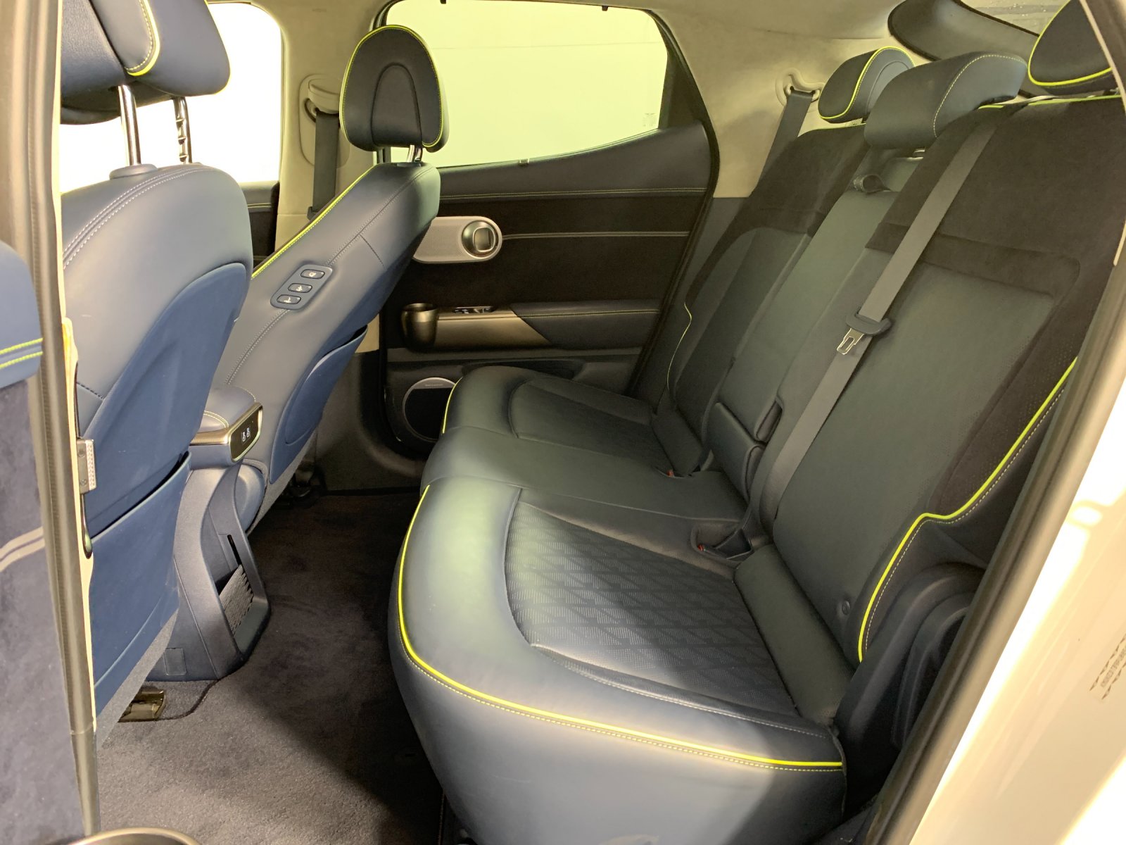 Used 2023 Genesis GV60 SUV