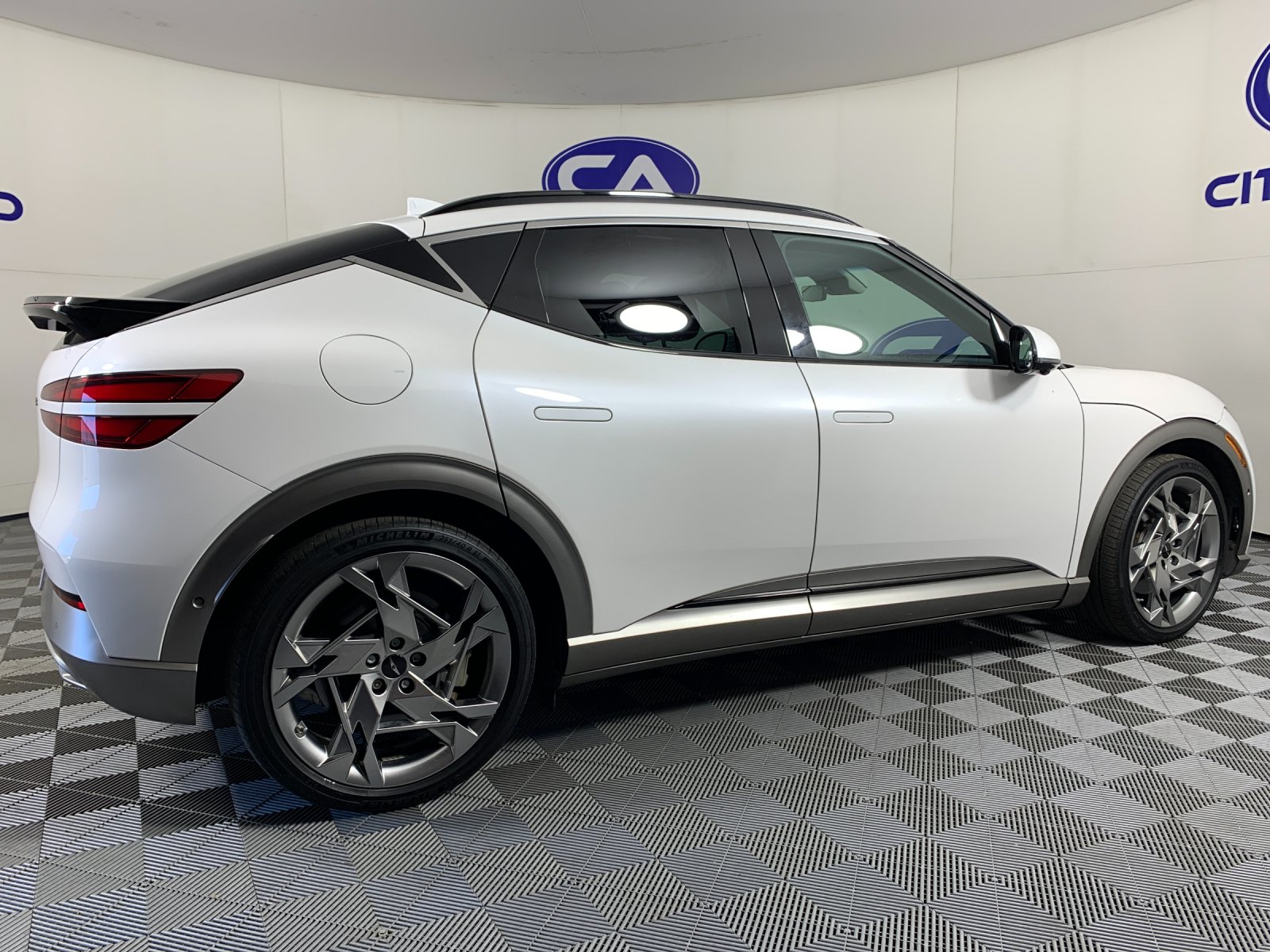 Used 2023 Genesis GV60 SUV