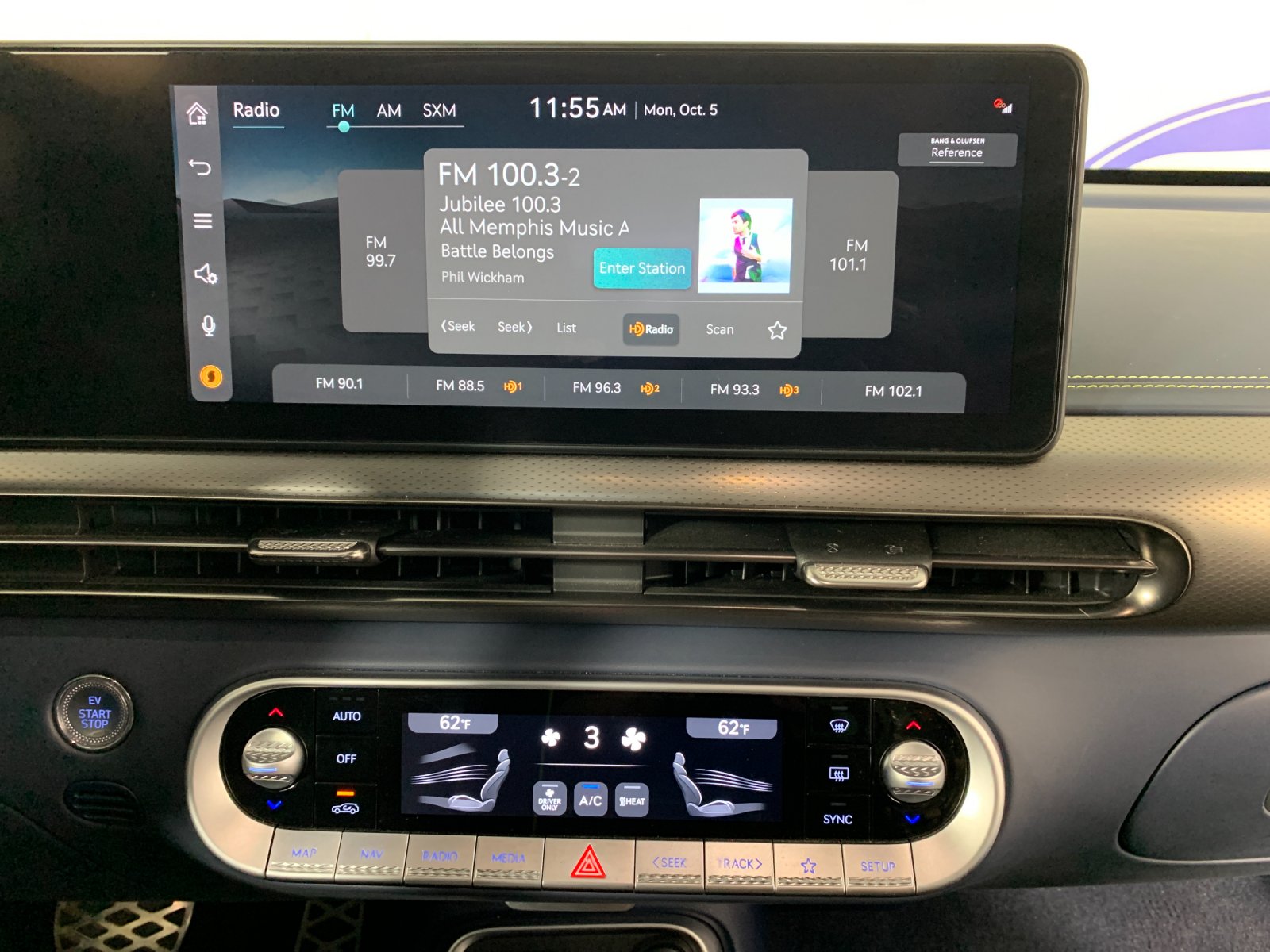 Used 2023 Genesis GV60 SUV