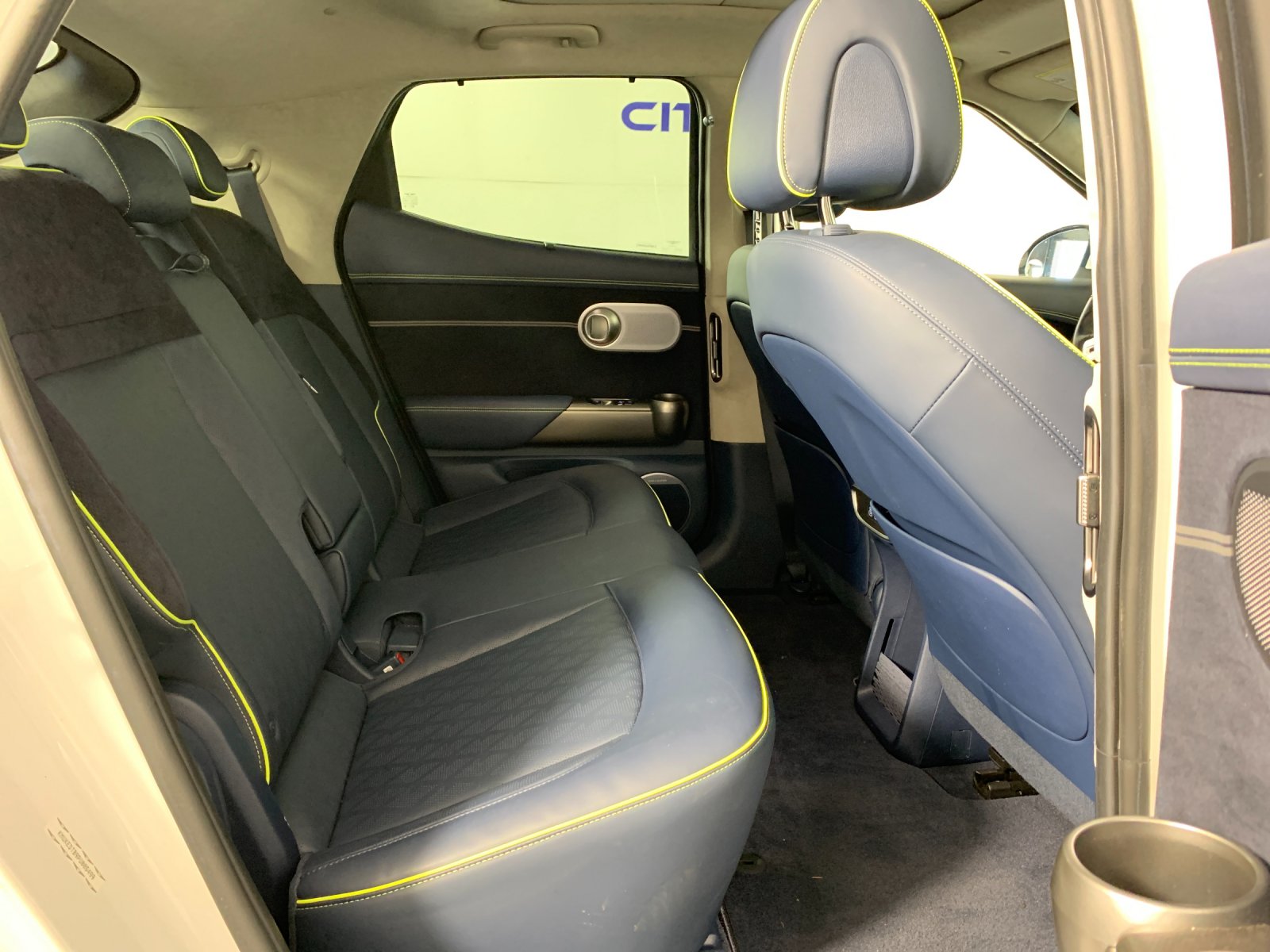 Used 2023 Genesis GV60 SUV