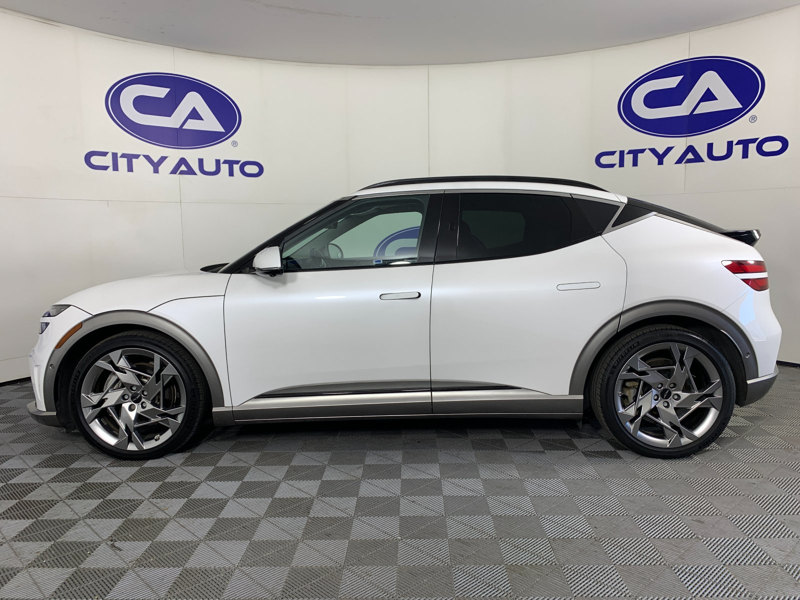 Used 2023 Genesis GV60 SUV