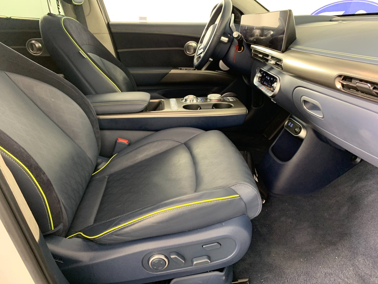 Used 2023 Genesis GV60 SUV