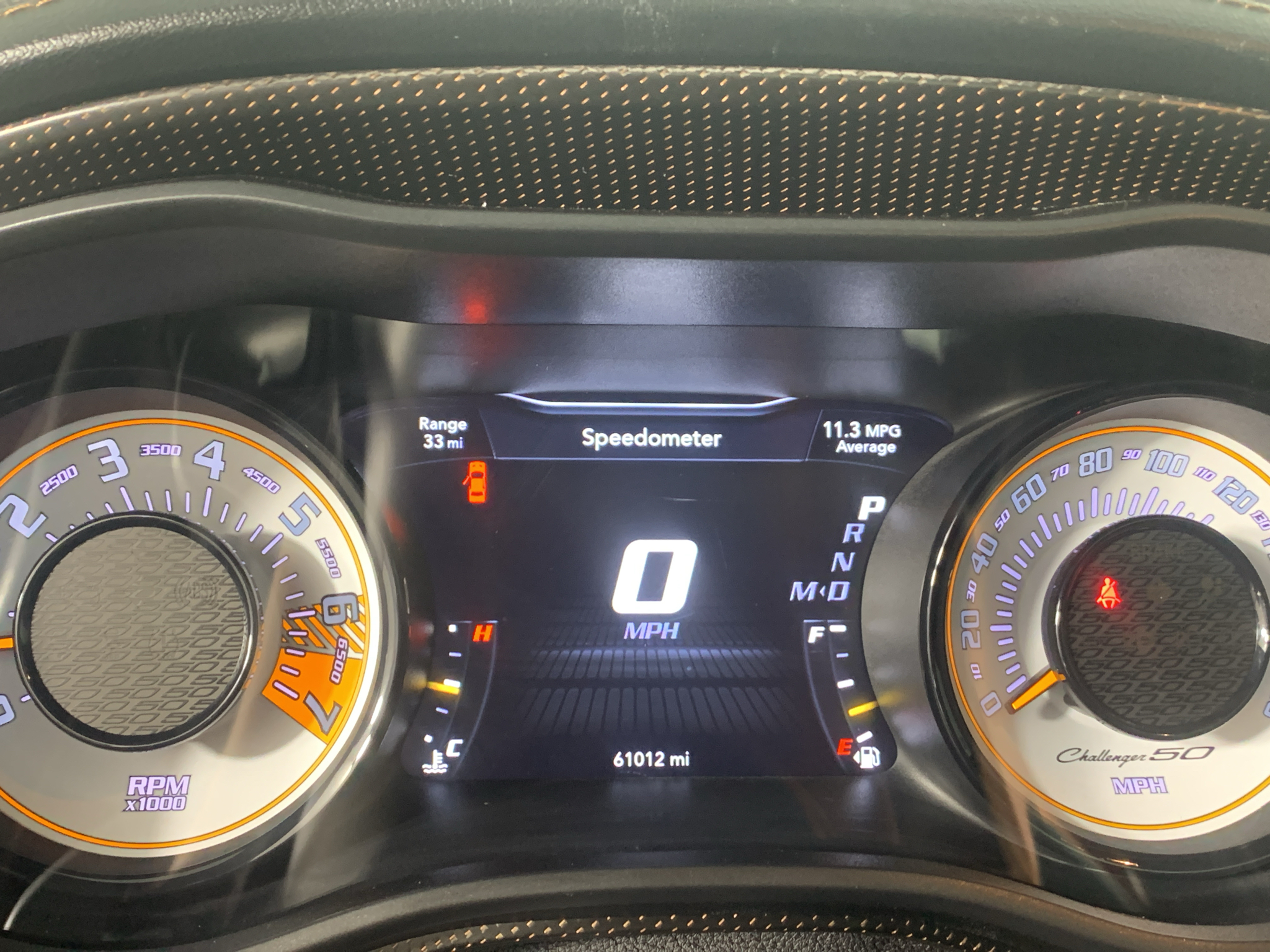 Used 2020 Dodge Challenger Coupe