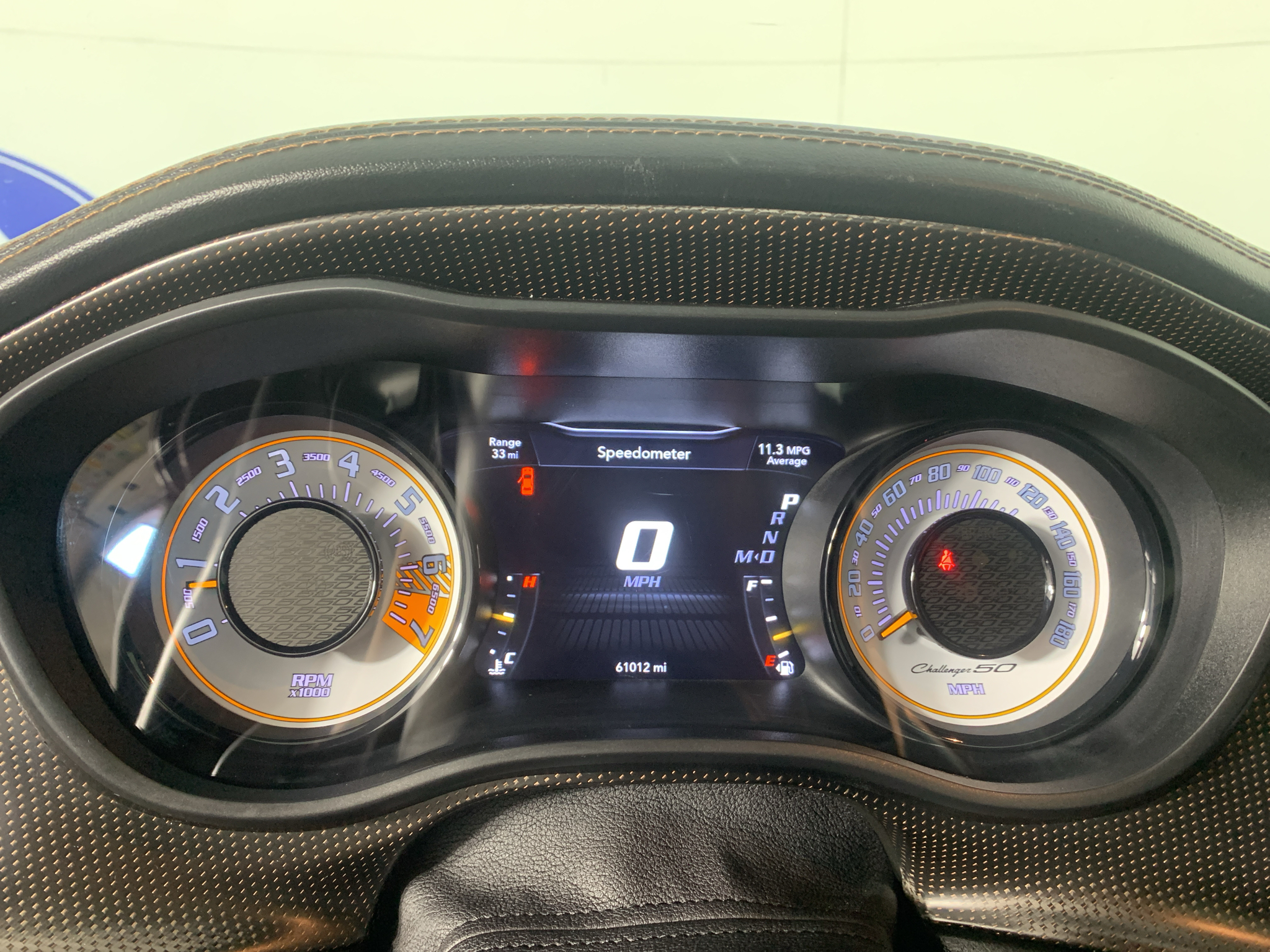 Used 2020 Dodge Challenger Coupe