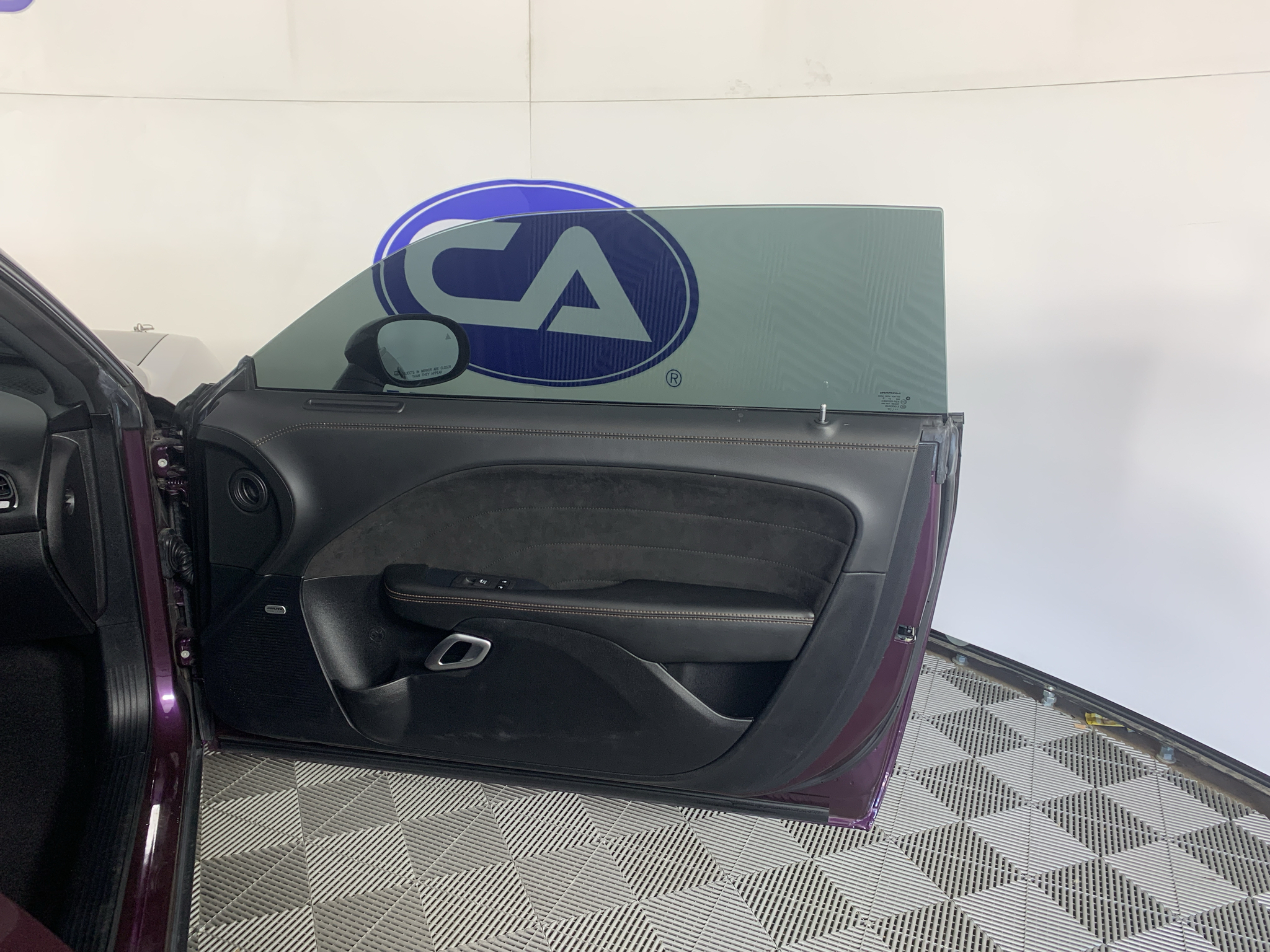 Used 2020 Dodge Challenger Coupe