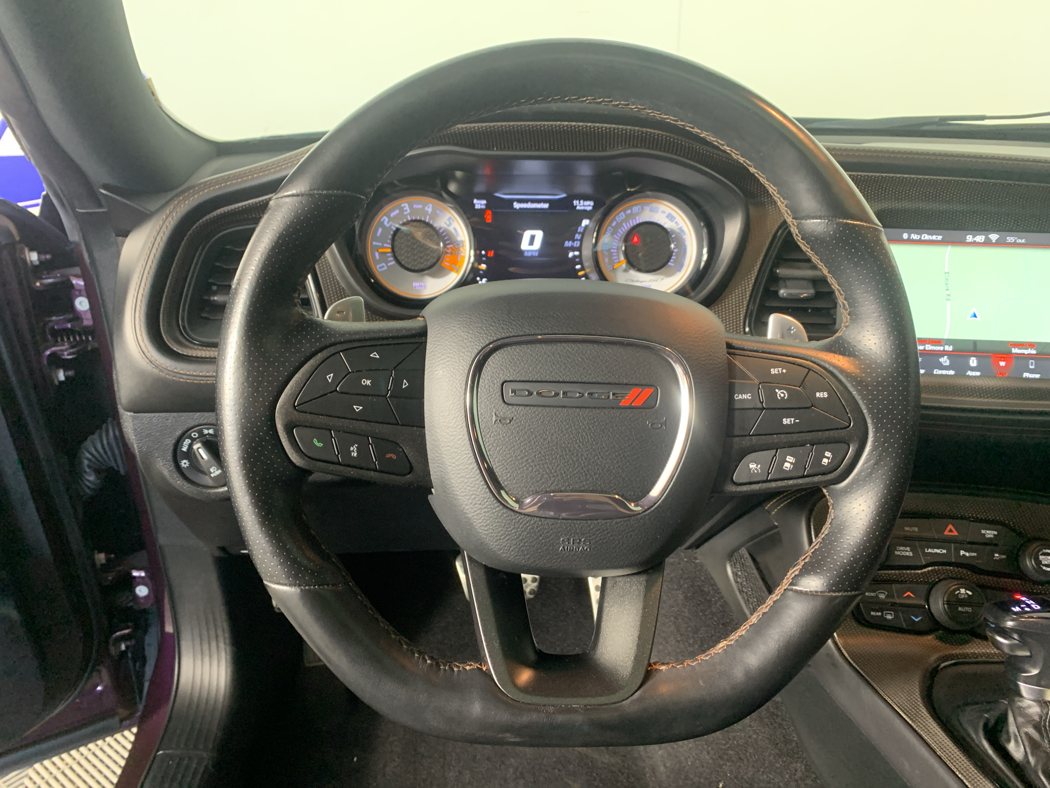 Used 2020 Dodge Challenger Coupe