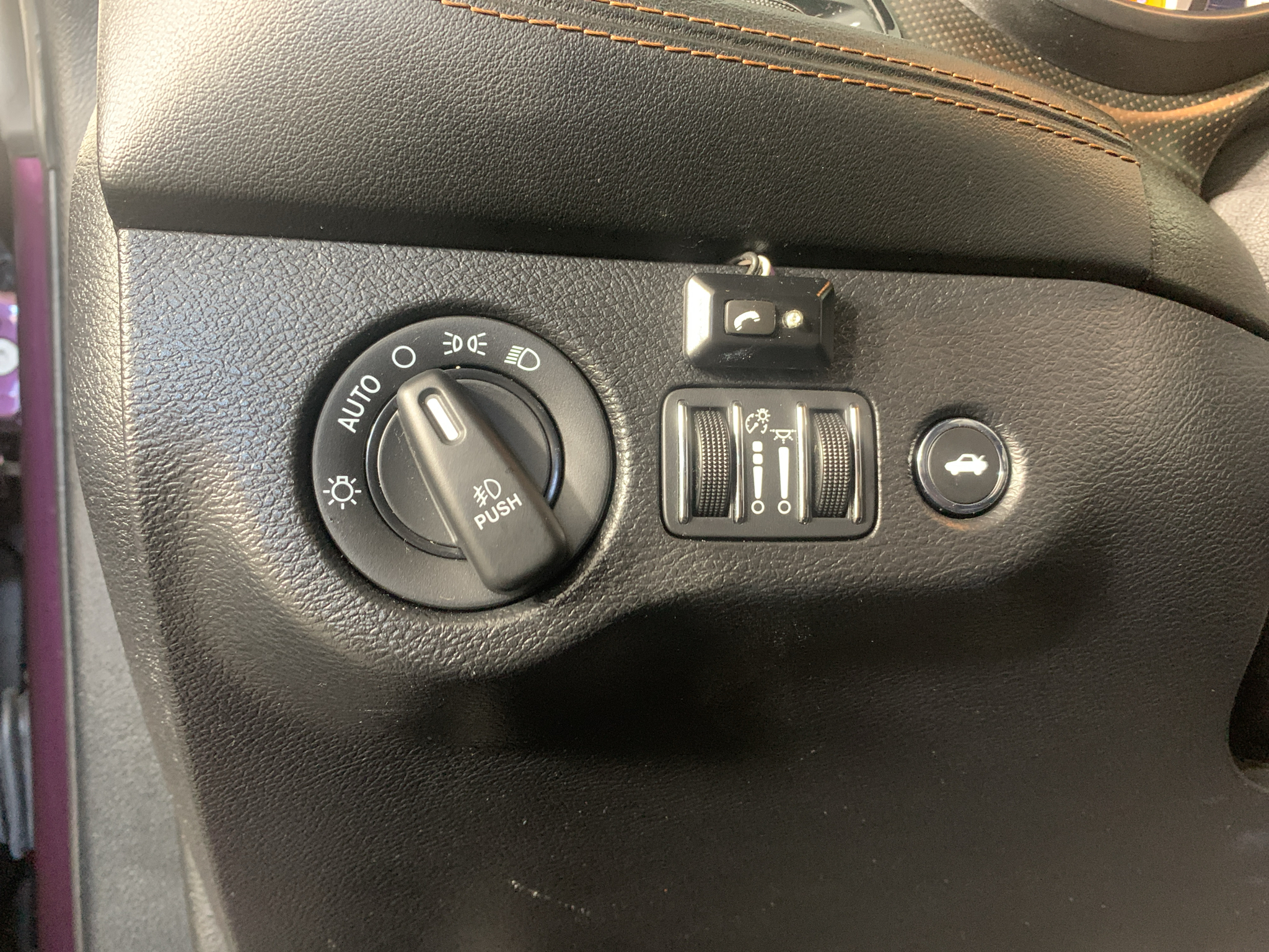 Used 2020 Dodge Challenger Coupe