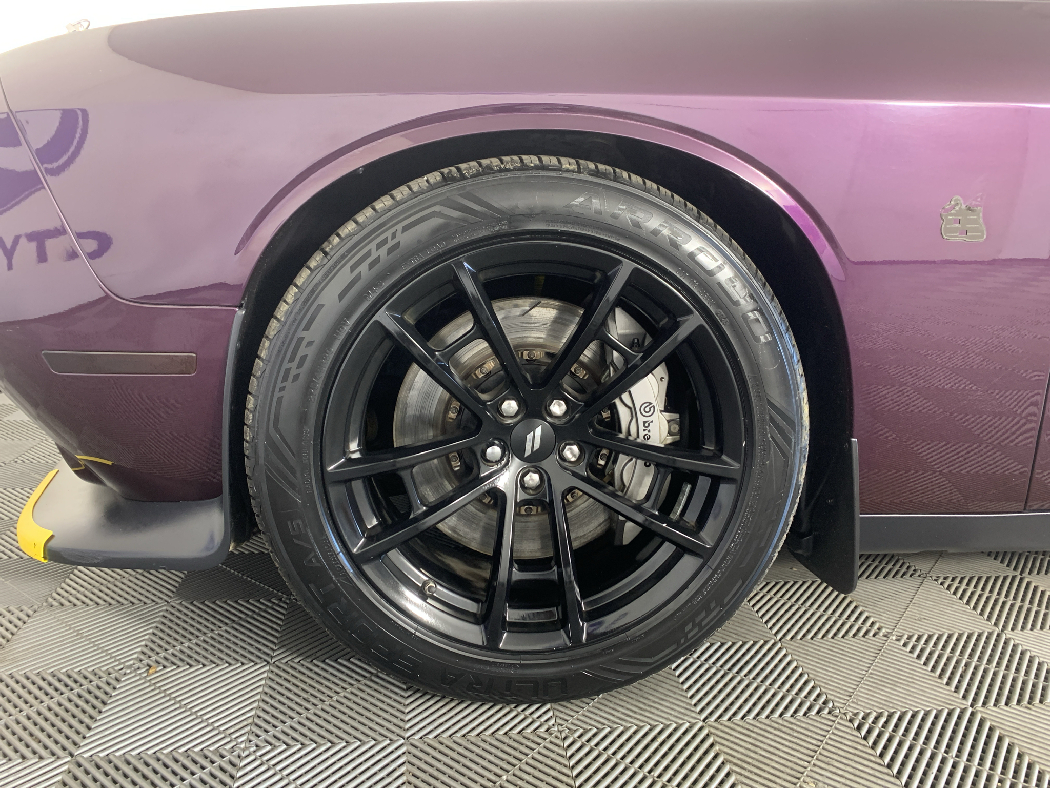 Used 2020 Dodge Challenger Coupe