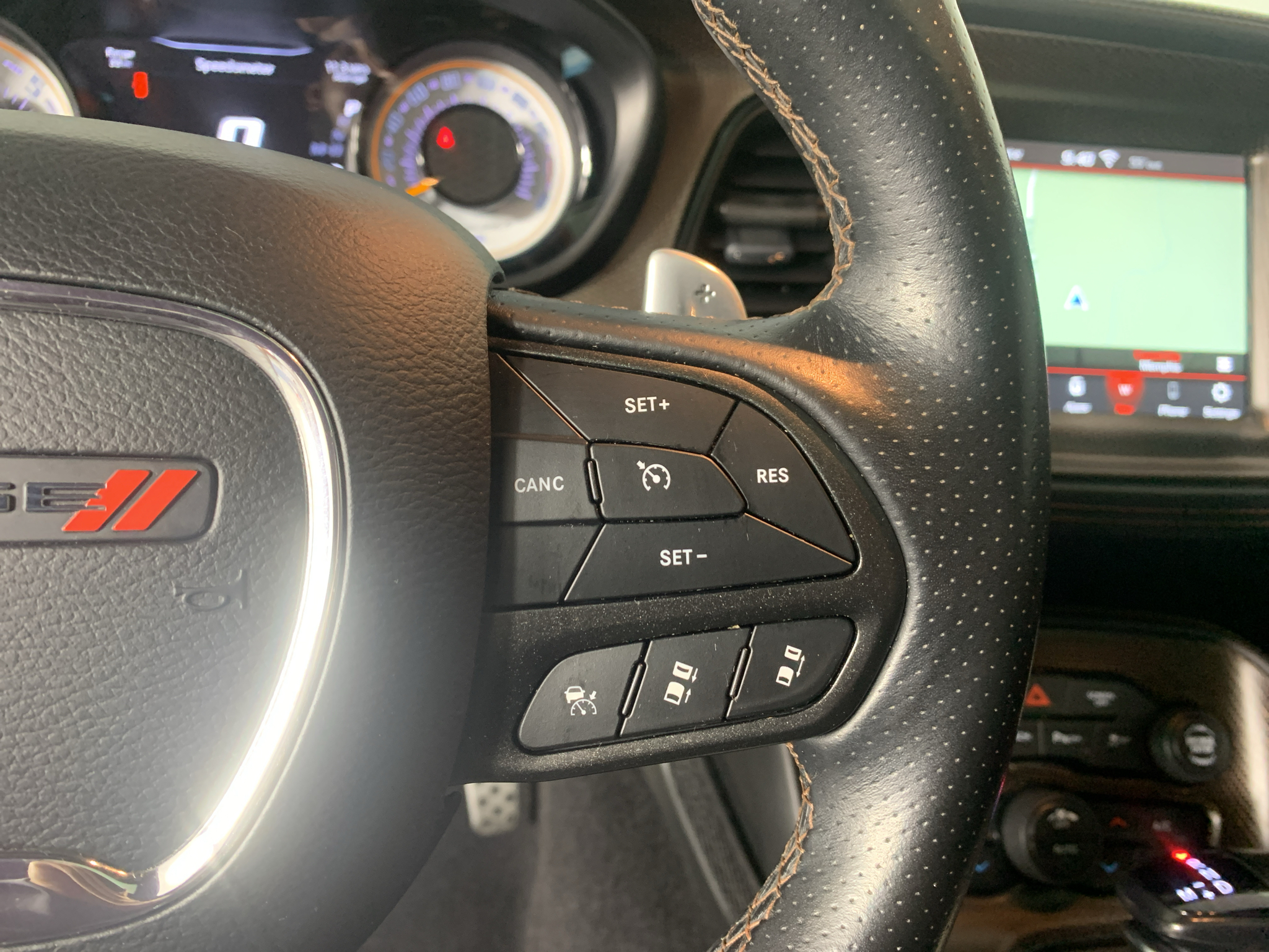 Used 2020 Dodge Challenger Coupe