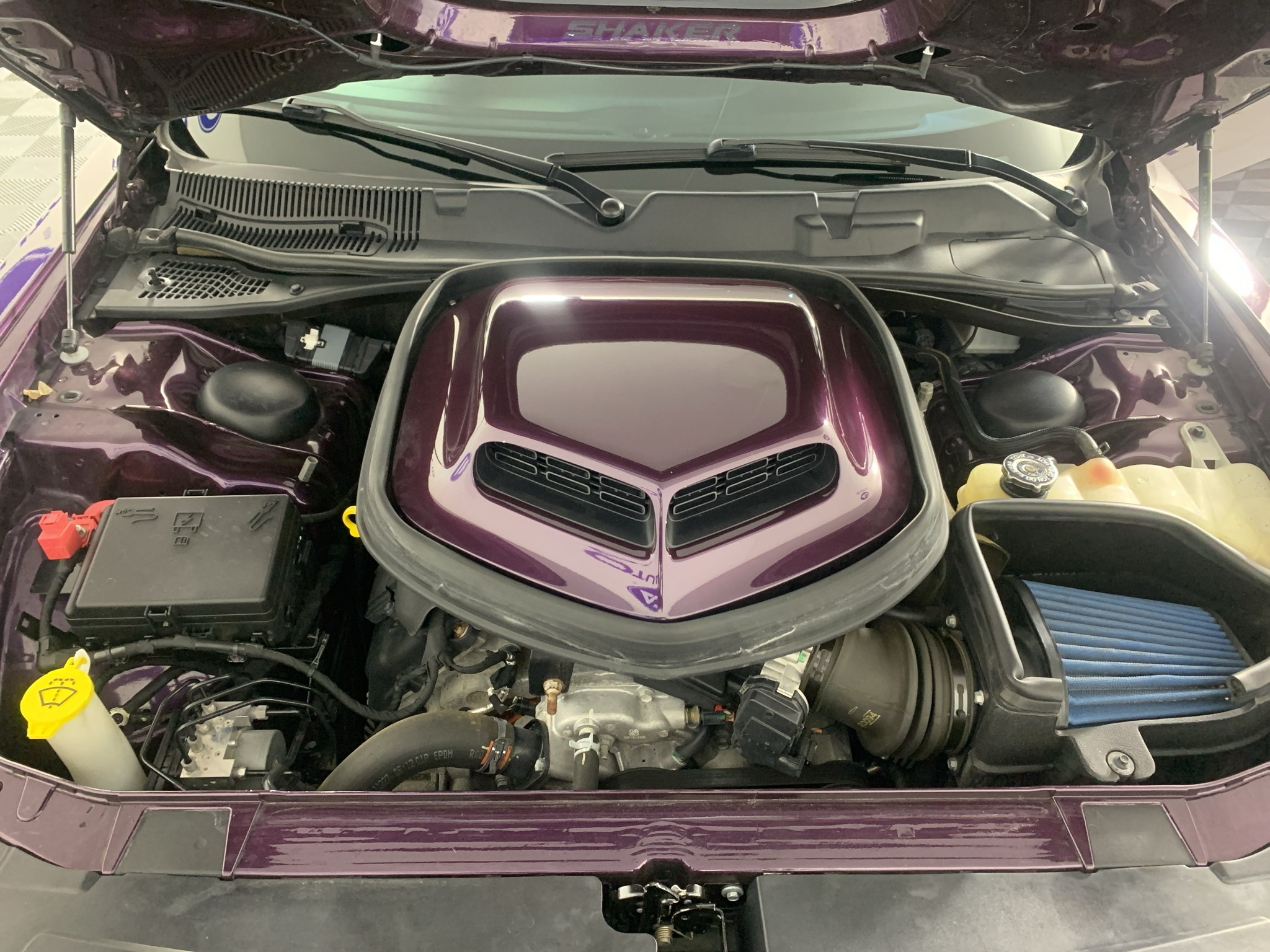 Used 2020 Dodge Challenger Coupe