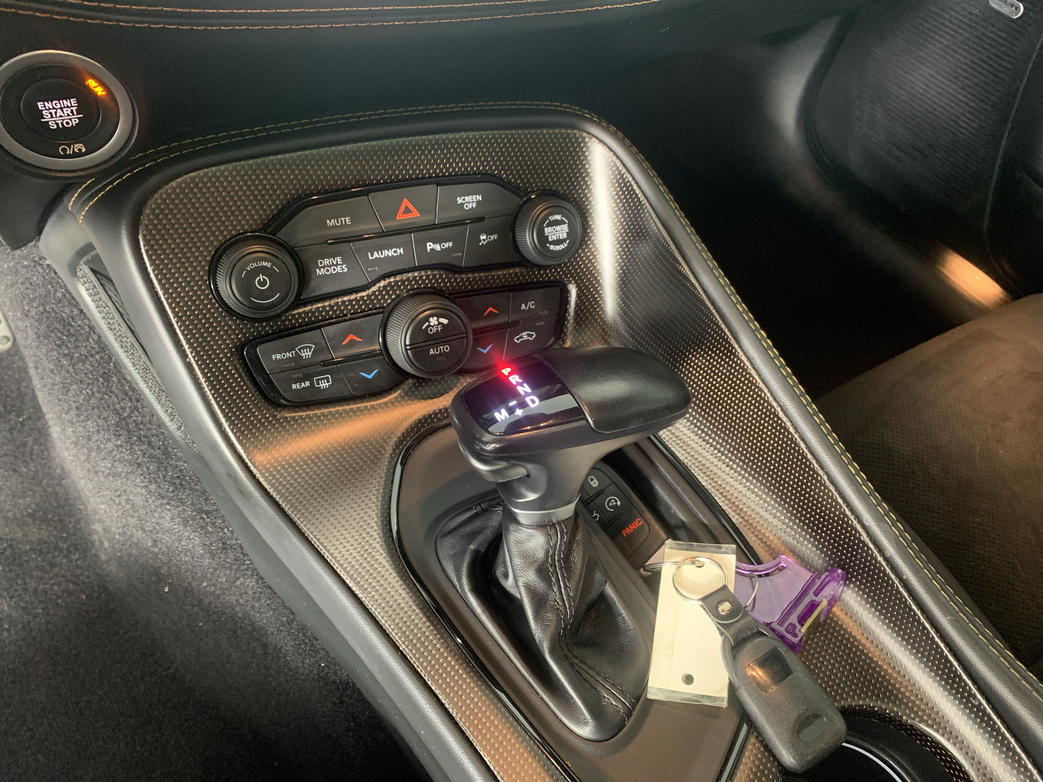 Used 2020 Dodge Challenger Coupe