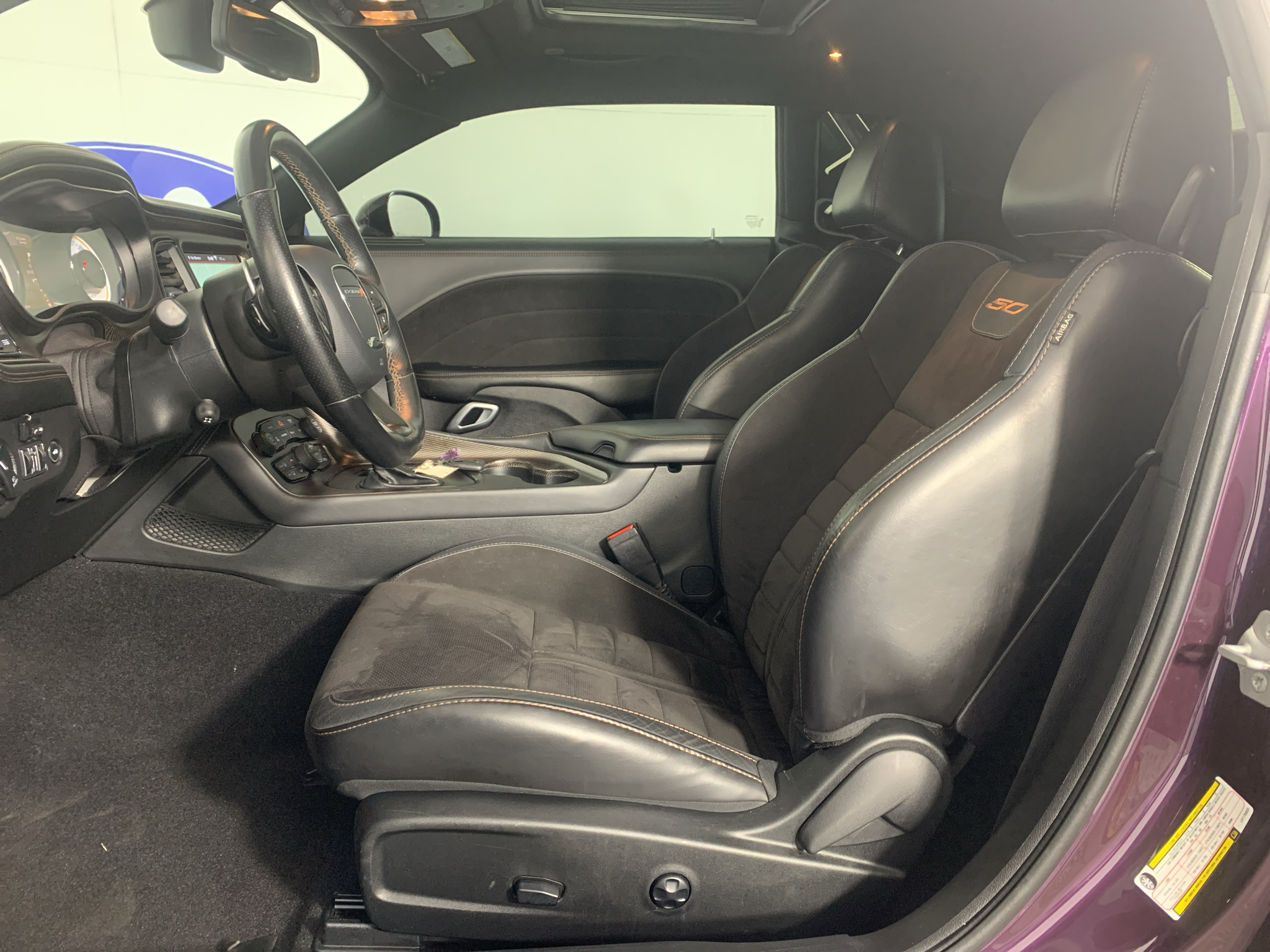 Used 2020 Dodge Challenger Coupe