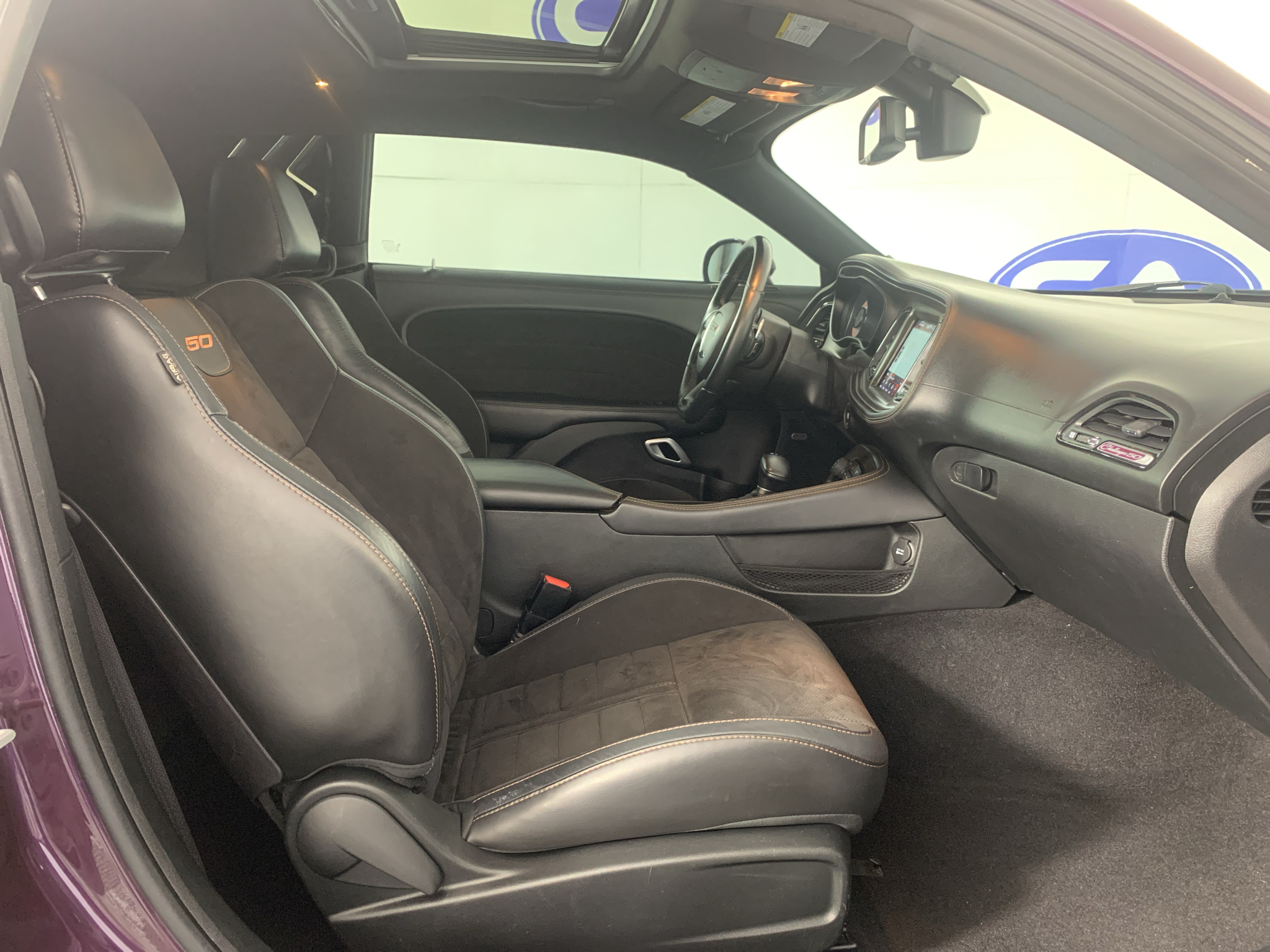 Used 2020 Dodge Challenger Coupe