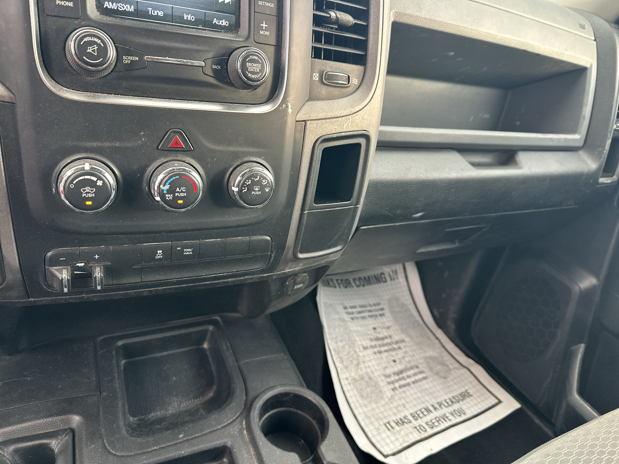 Used 2018 Ram 2500 Truck