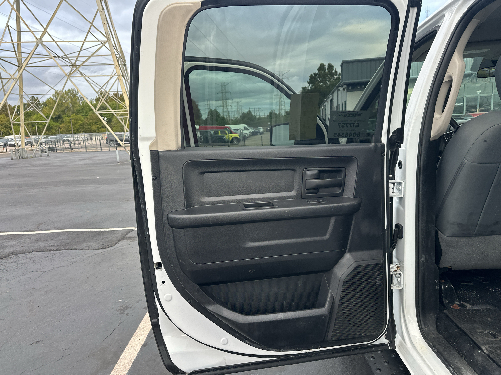 Used 2018 Ram 2500 Truck