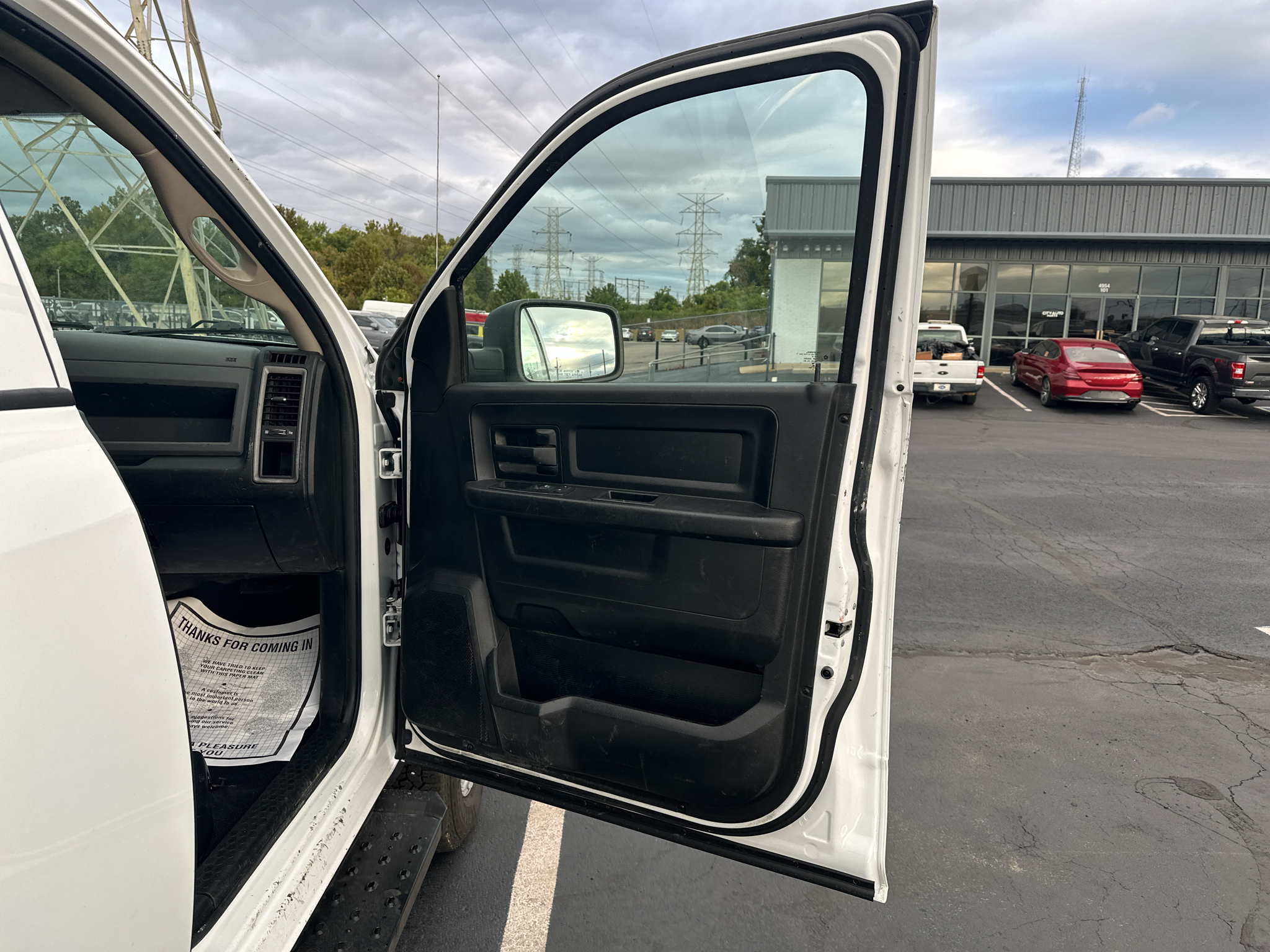 Used 2018 Ram 2500 Truck